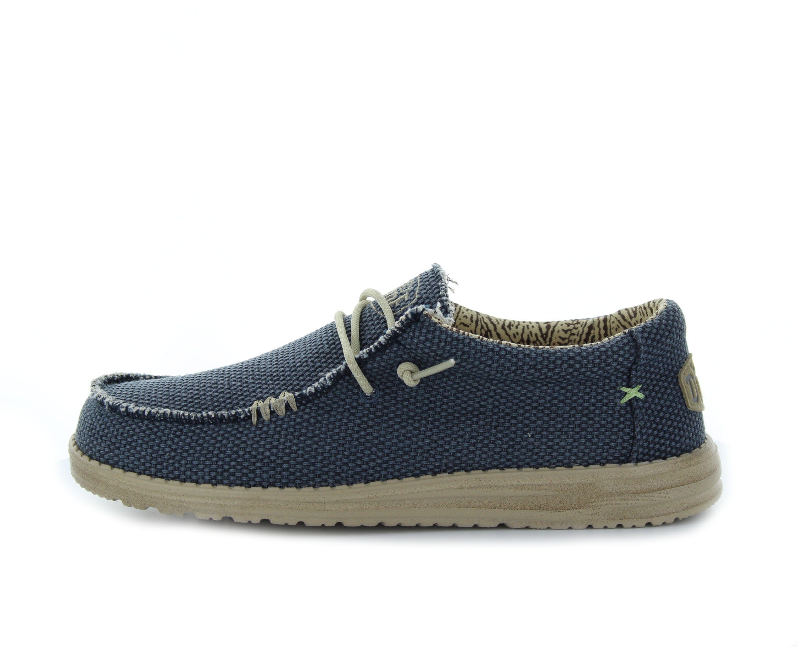 HEYDUDE  Sneaker 6VP WALLY BRAIDED günstig online kaufen