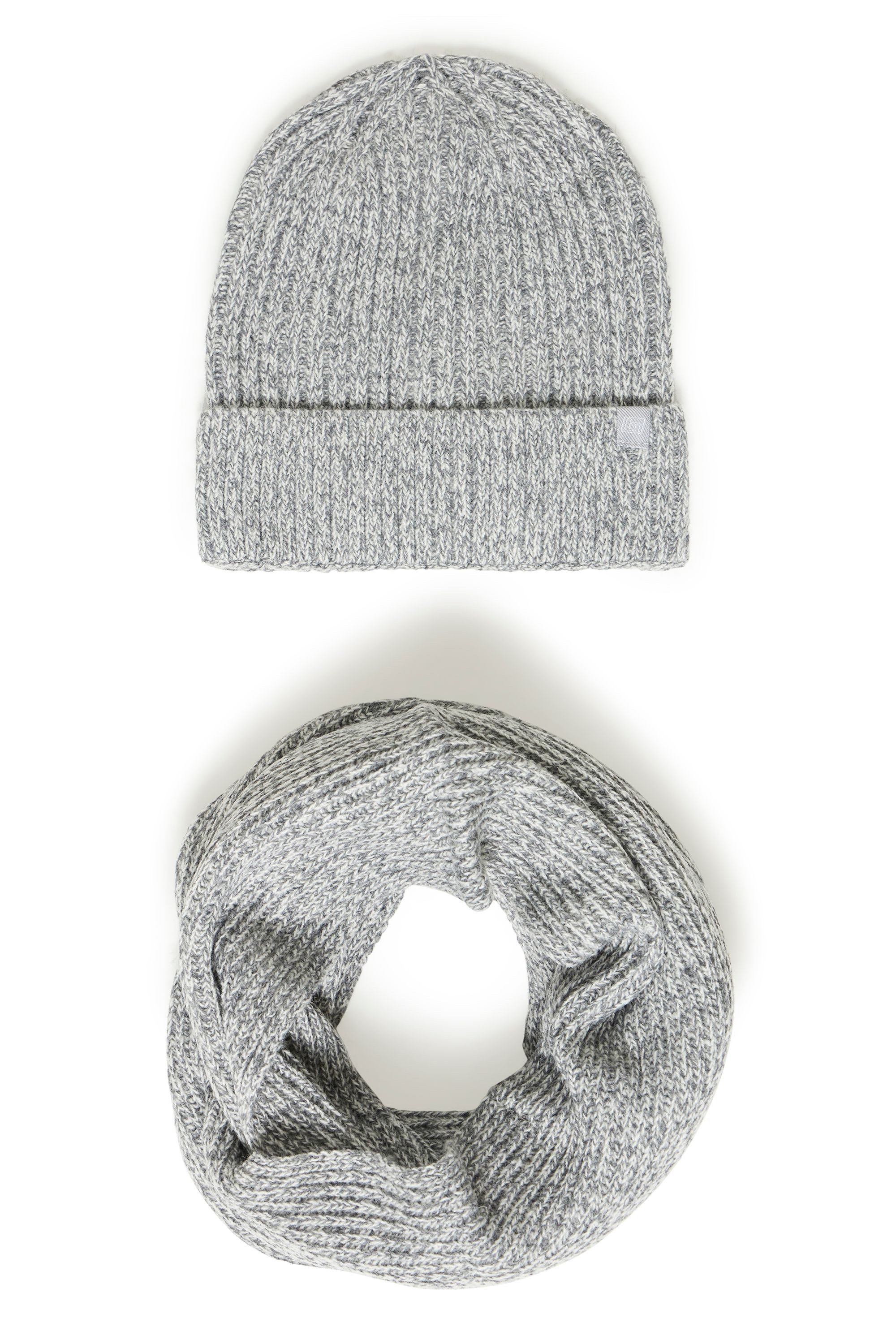 Pewter Mix