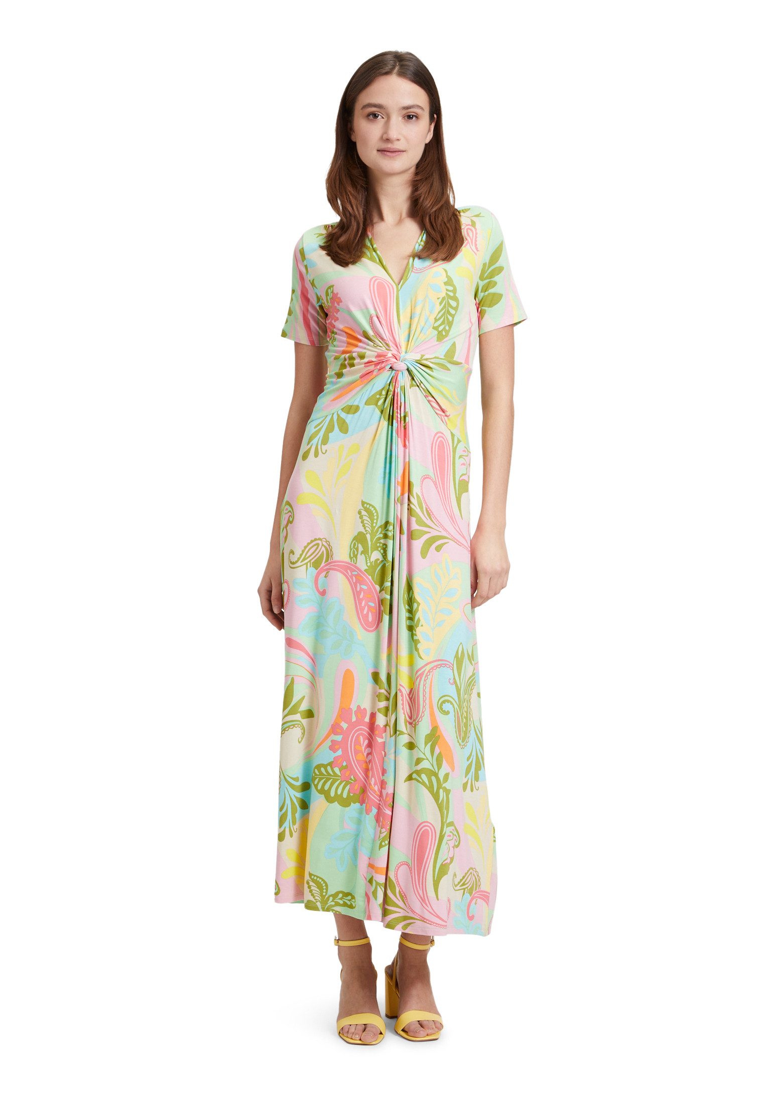 Betty Barclay Midikleid Betty Barclay Midikleid günstig online kaufen
