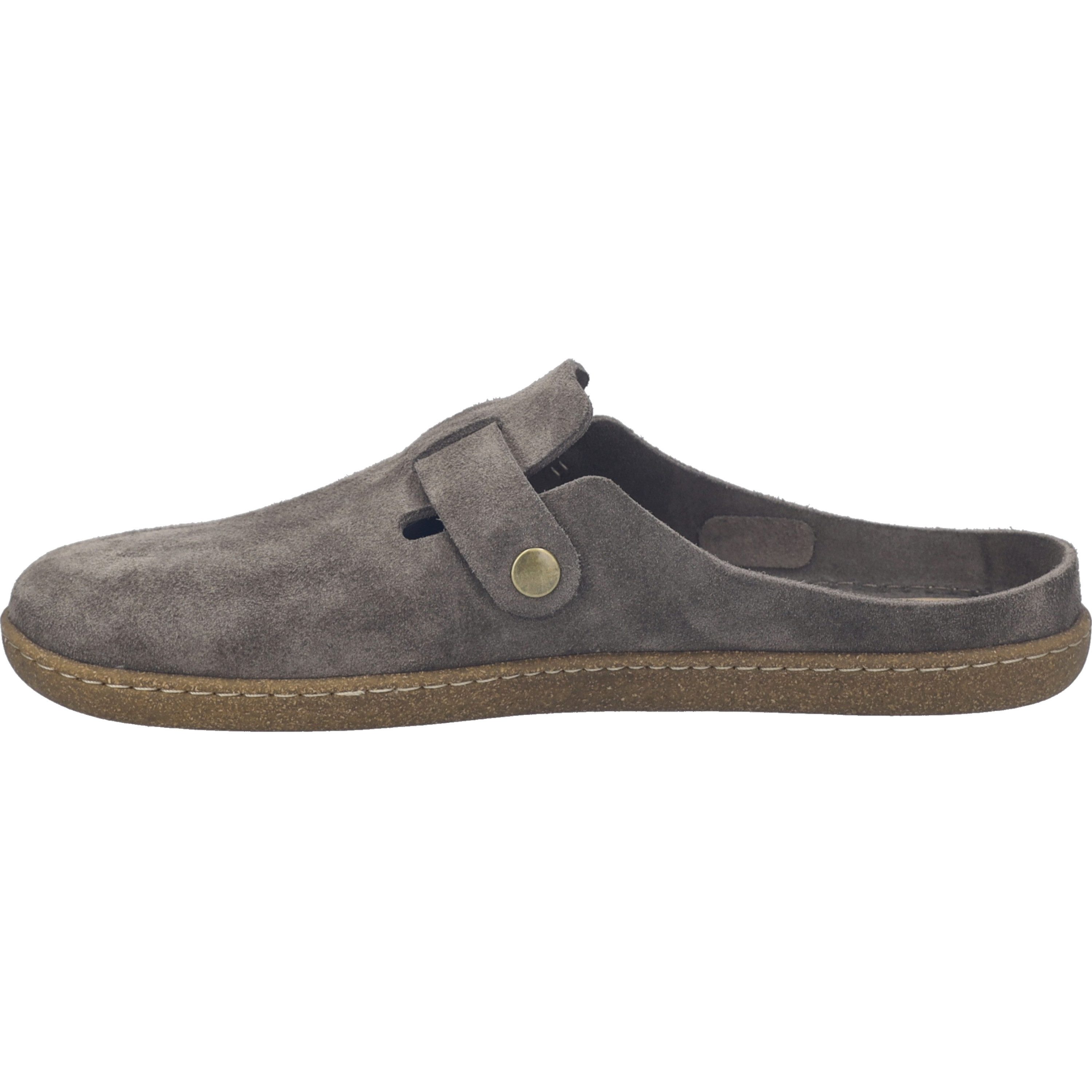 Josef Seibel Jimmy 01, grau Clog