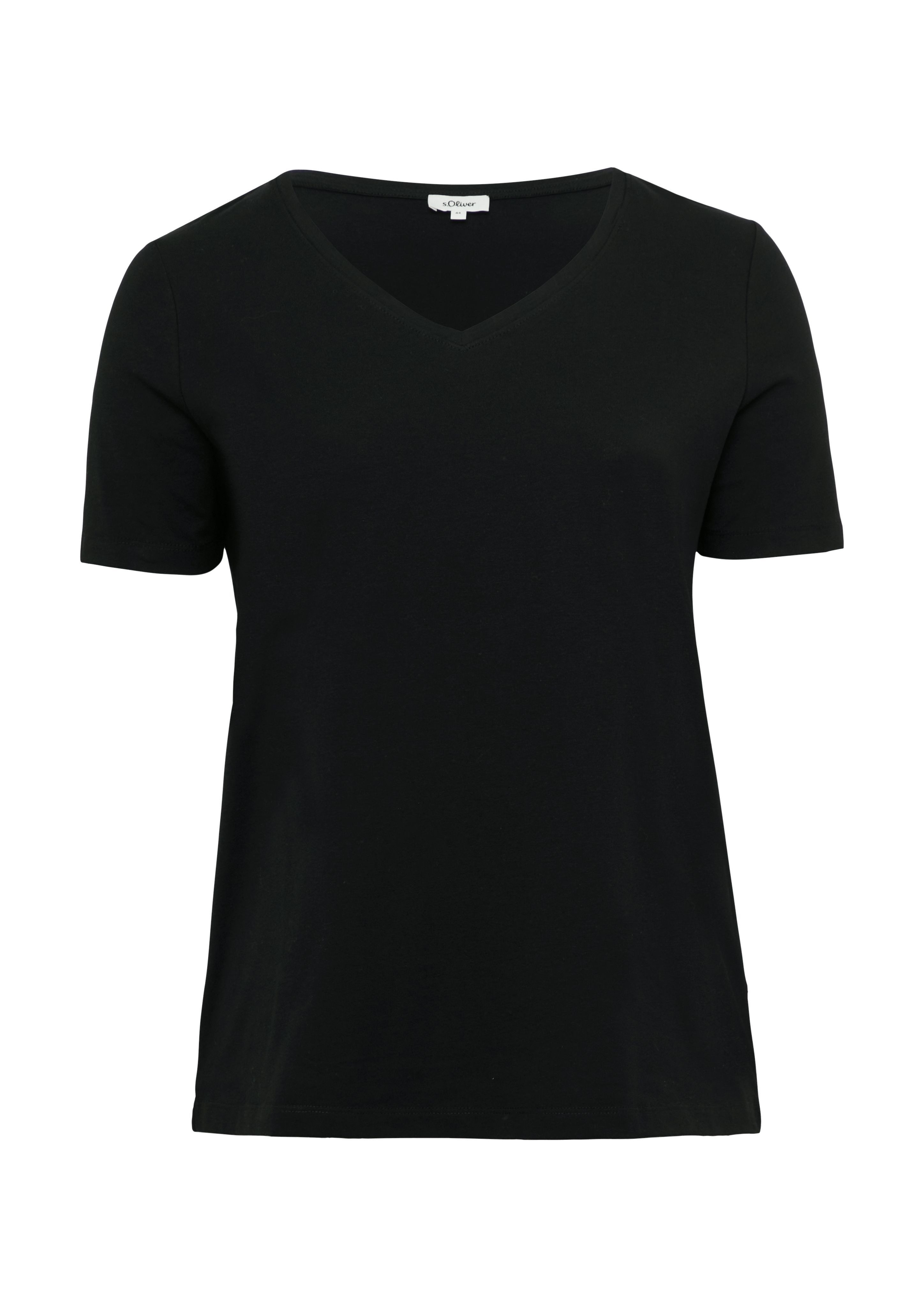 s.Oliver T-Shirt günstig online kaufen