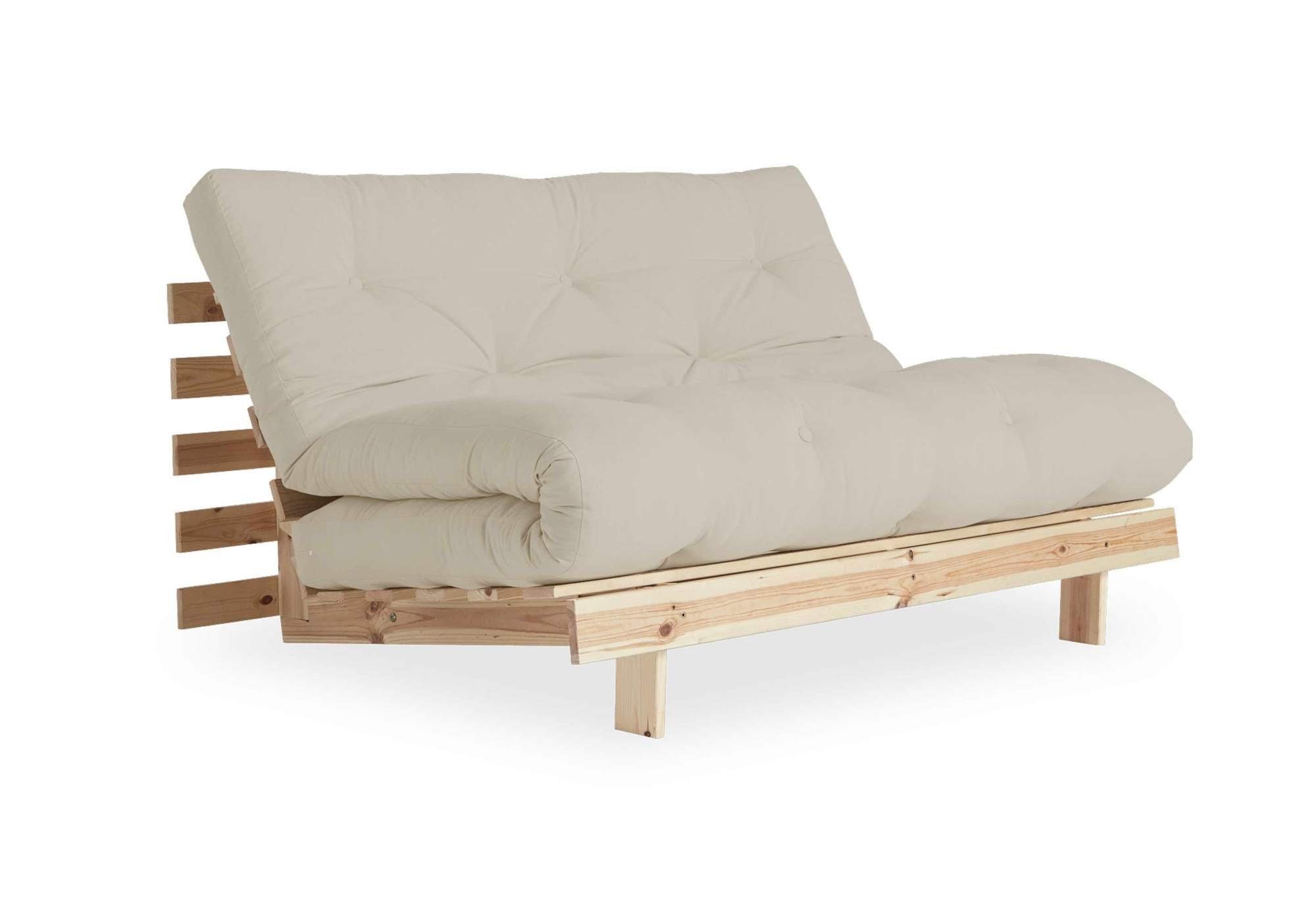Karup Design 2-Sitzer Schlafsofa ROOTS 140 günstig online kaufen