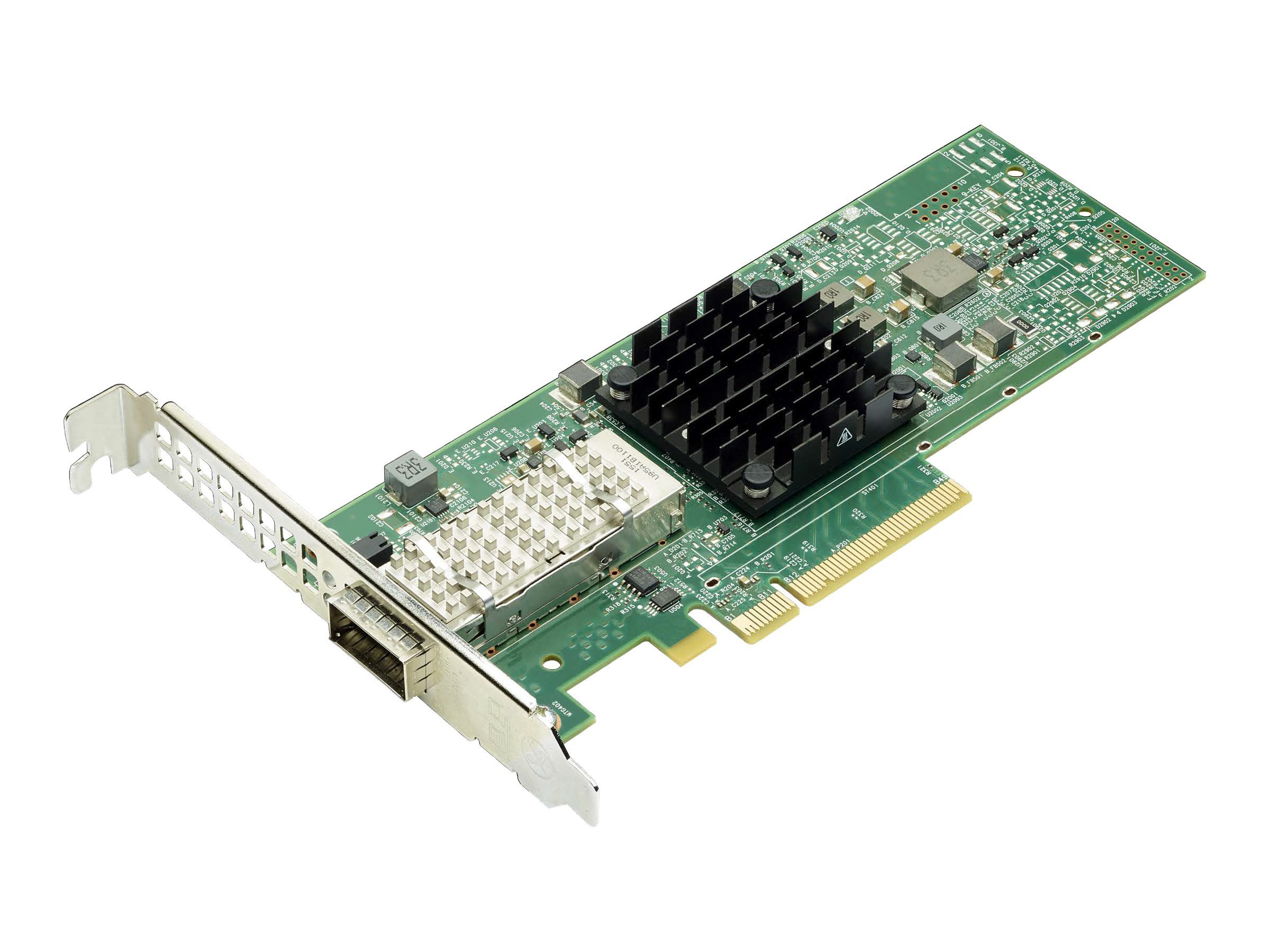 Broadcom Netzwerk-Adapter