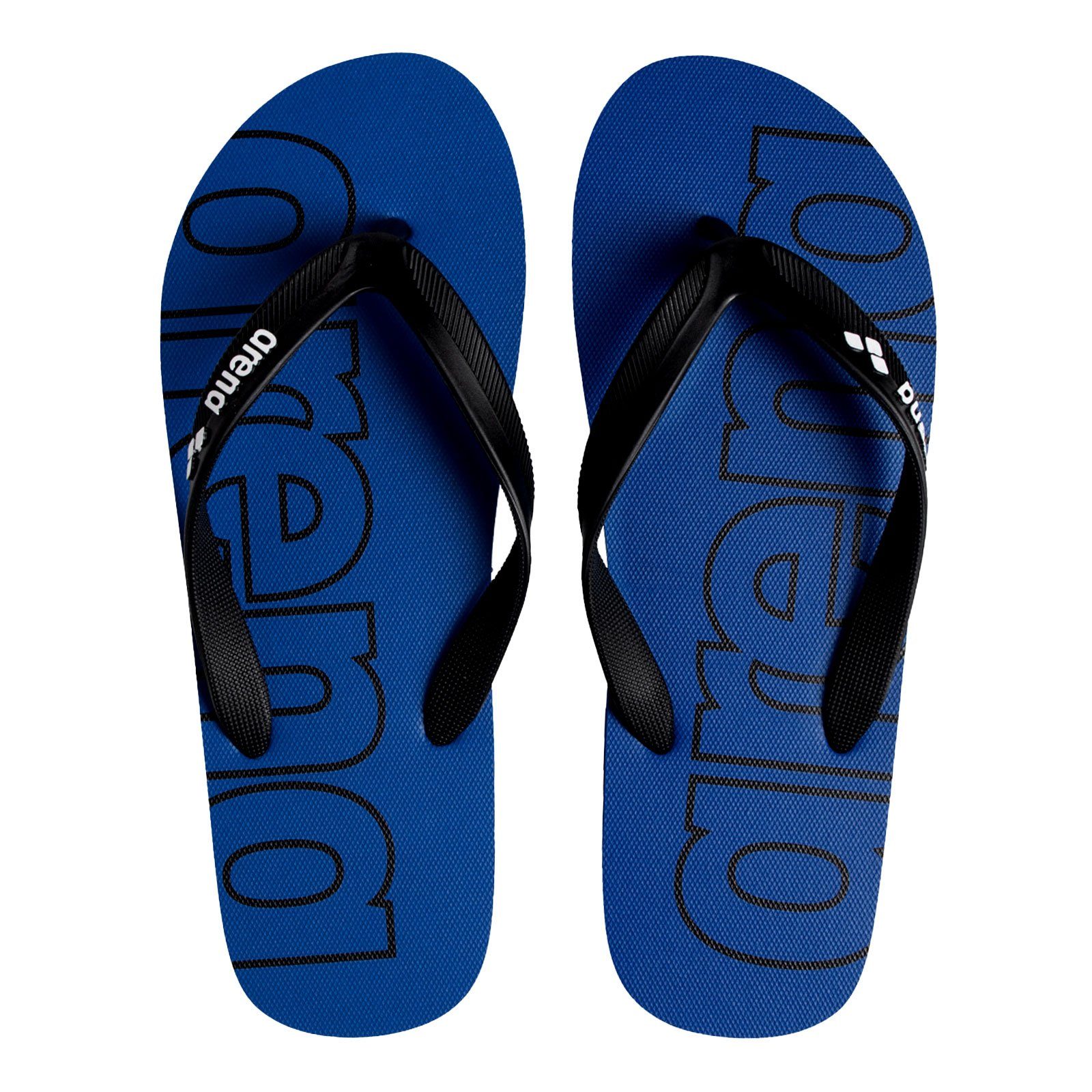 Arena Hook Zehentrenner mit weichem, gepolstertem Fußbett günstig online kaufen