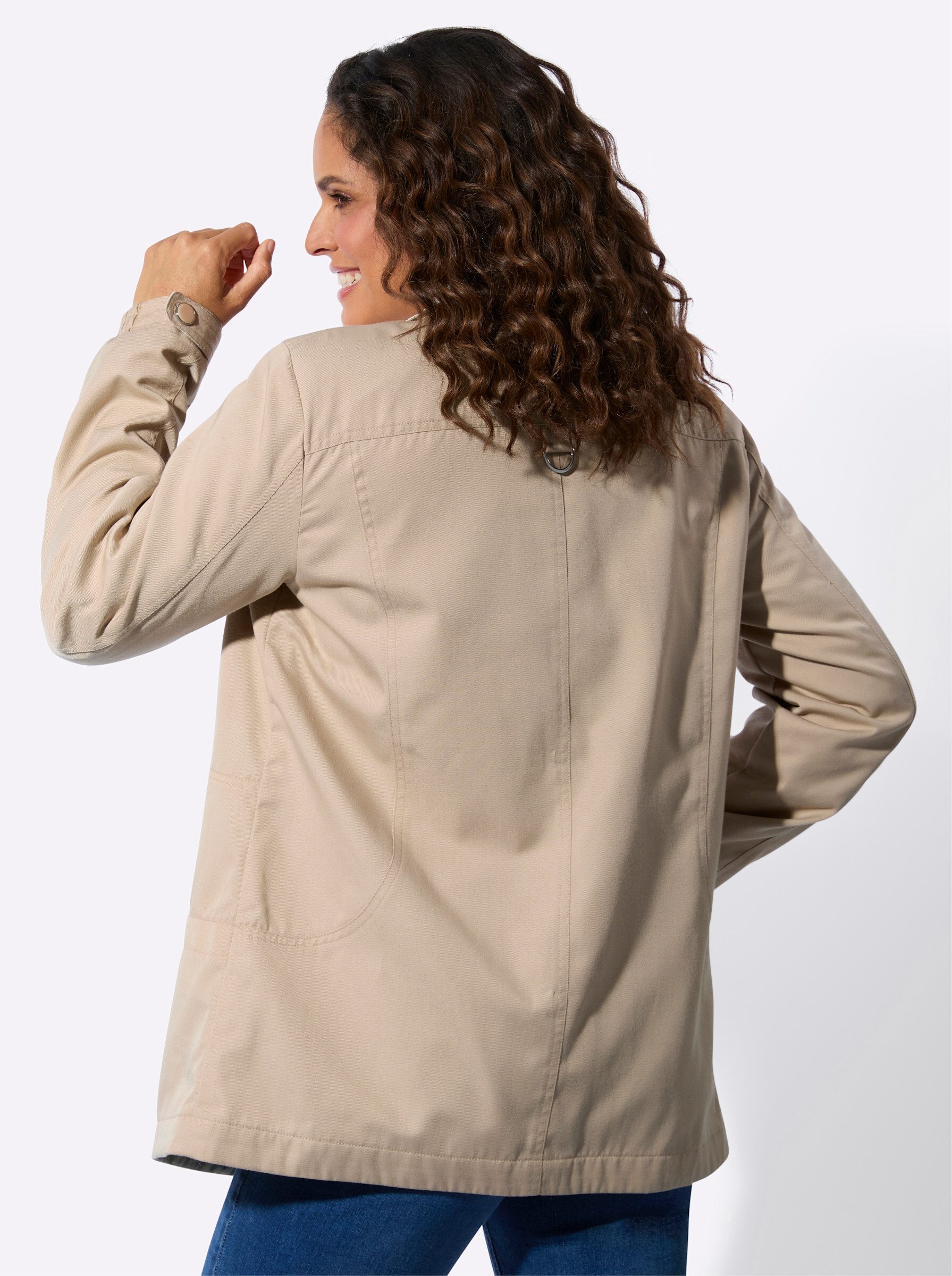 Witt Allwetterjacke Übergangsjacke günstig online kaufen