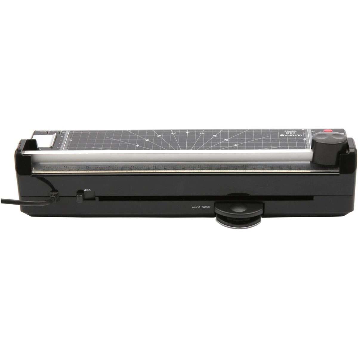 Olympia Laminiergerät A 240 DIN A4 Laminiergerät m. Papierschneider