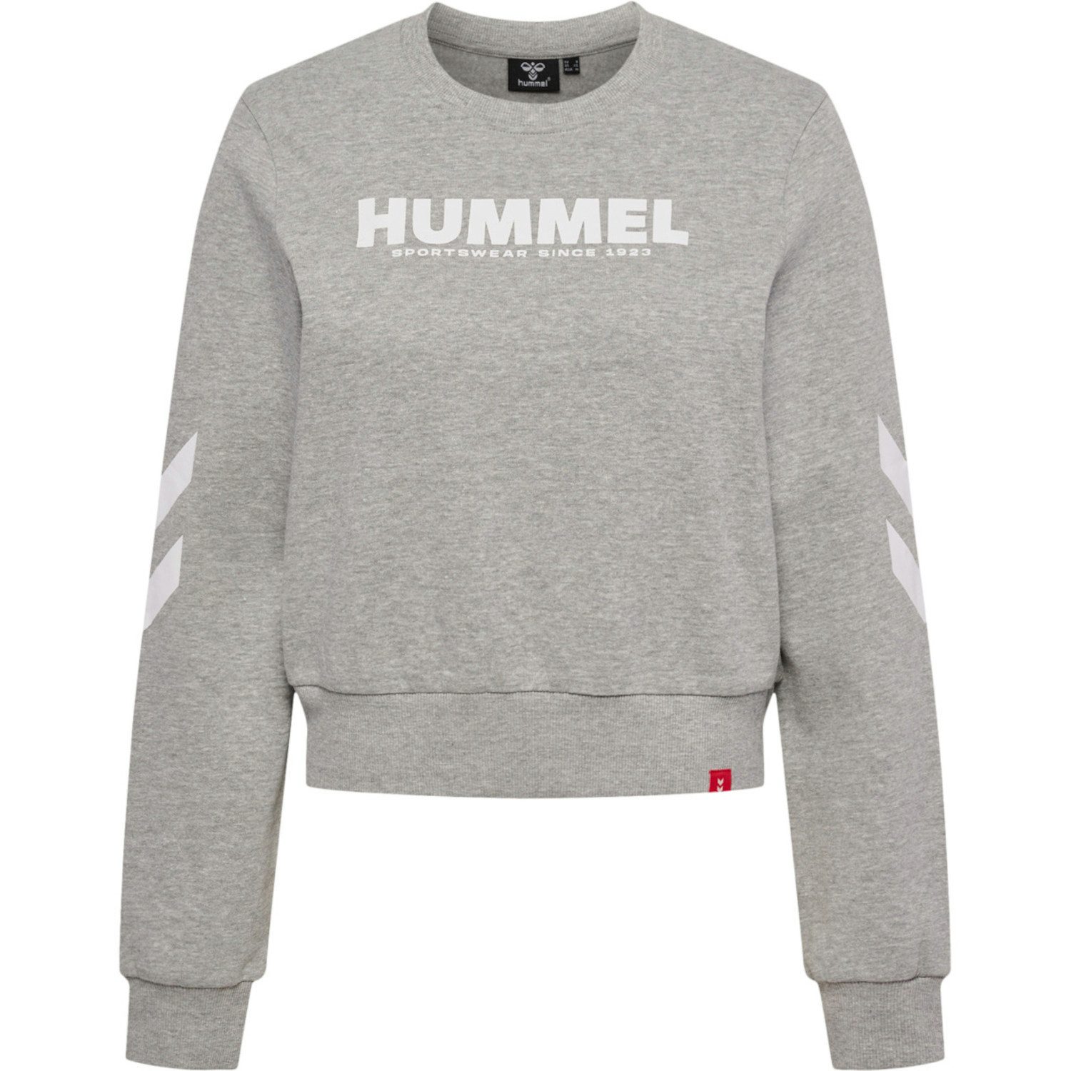 hummel Fleecepullover Hummel Damen Pullover hmlLEGACY günstig online kaufen