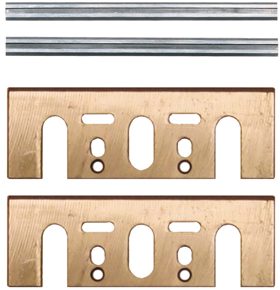 Makita Werkzeug GmbH Hobelmesser Makita Wendemesser günstig online kaufen