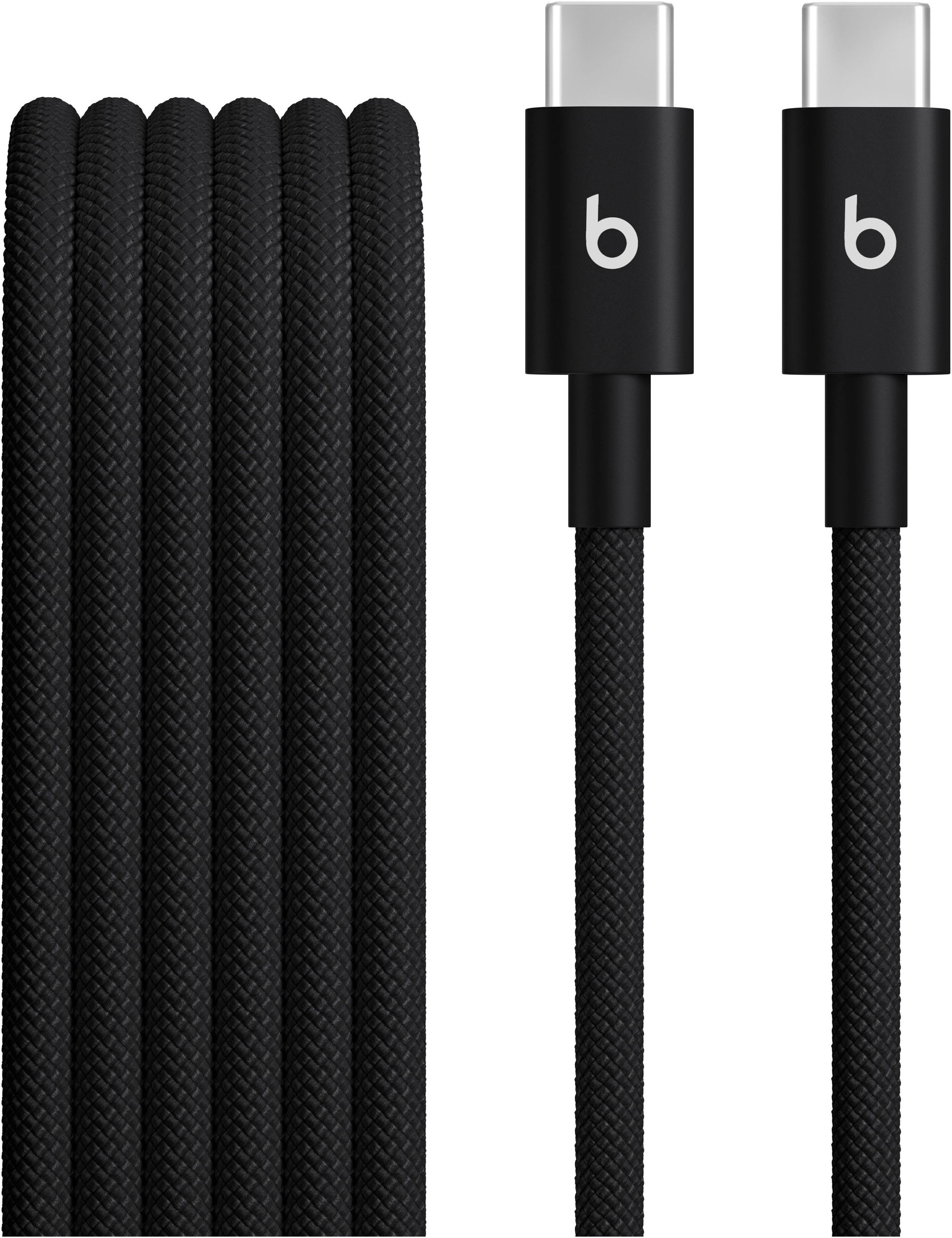 Apple USB-C auf USB-C Gewebtes Kabel USB-Kabel, USB-C, USB-C (150 cm)
