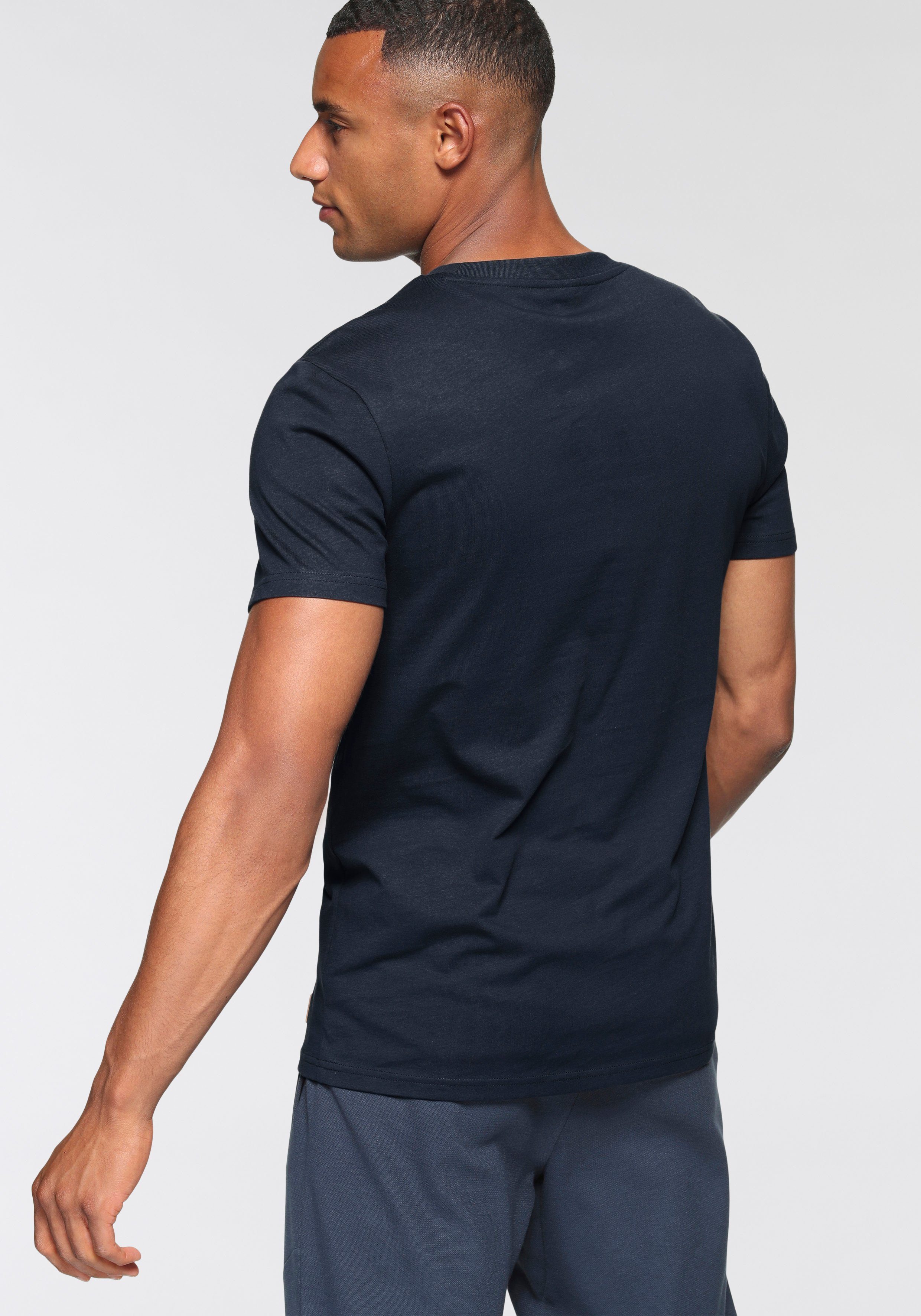 Sportswear T-Shirt Ocean marine