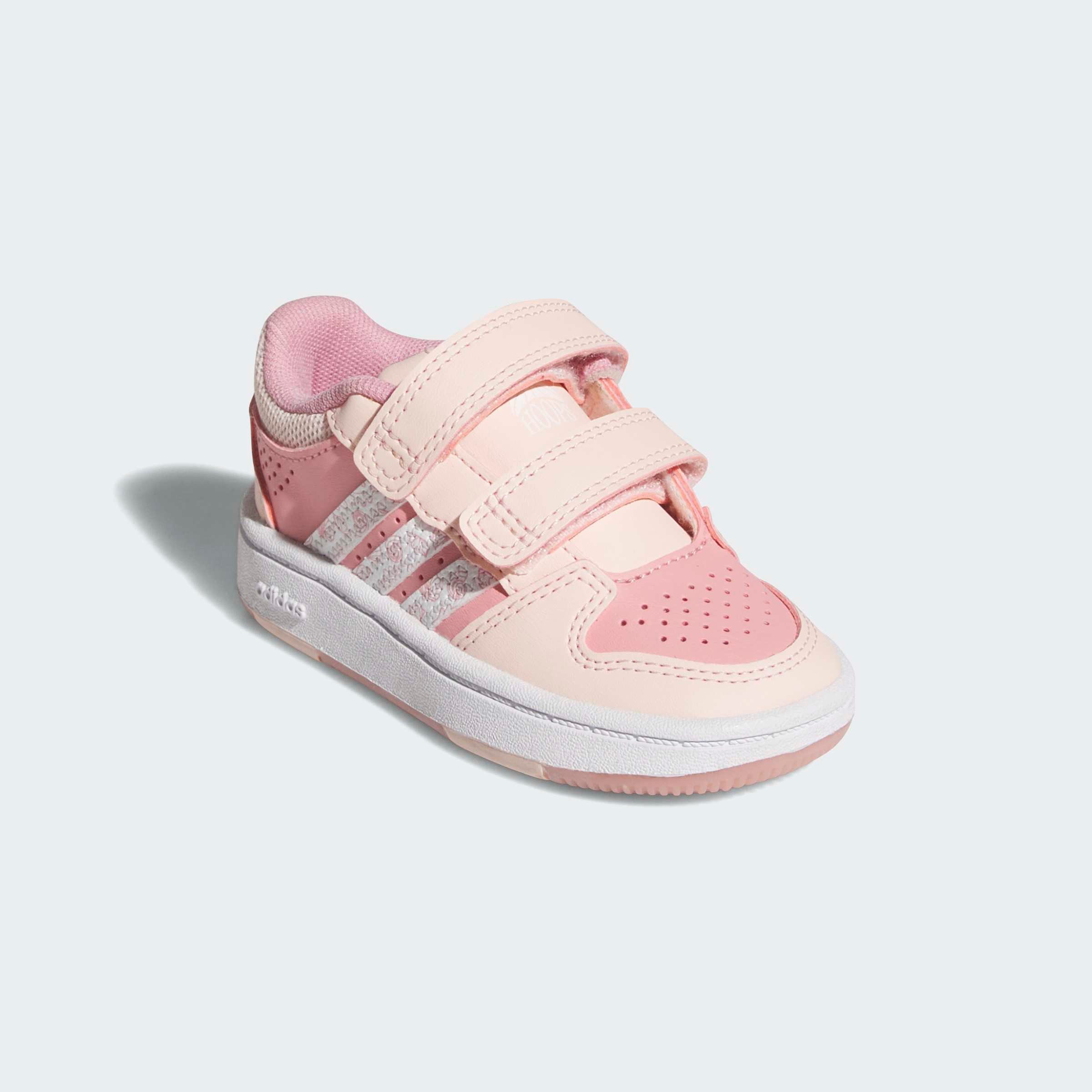 adidas Sportswear DISNEY HOOPS CLASSIC CF I Sneaker für Kinder