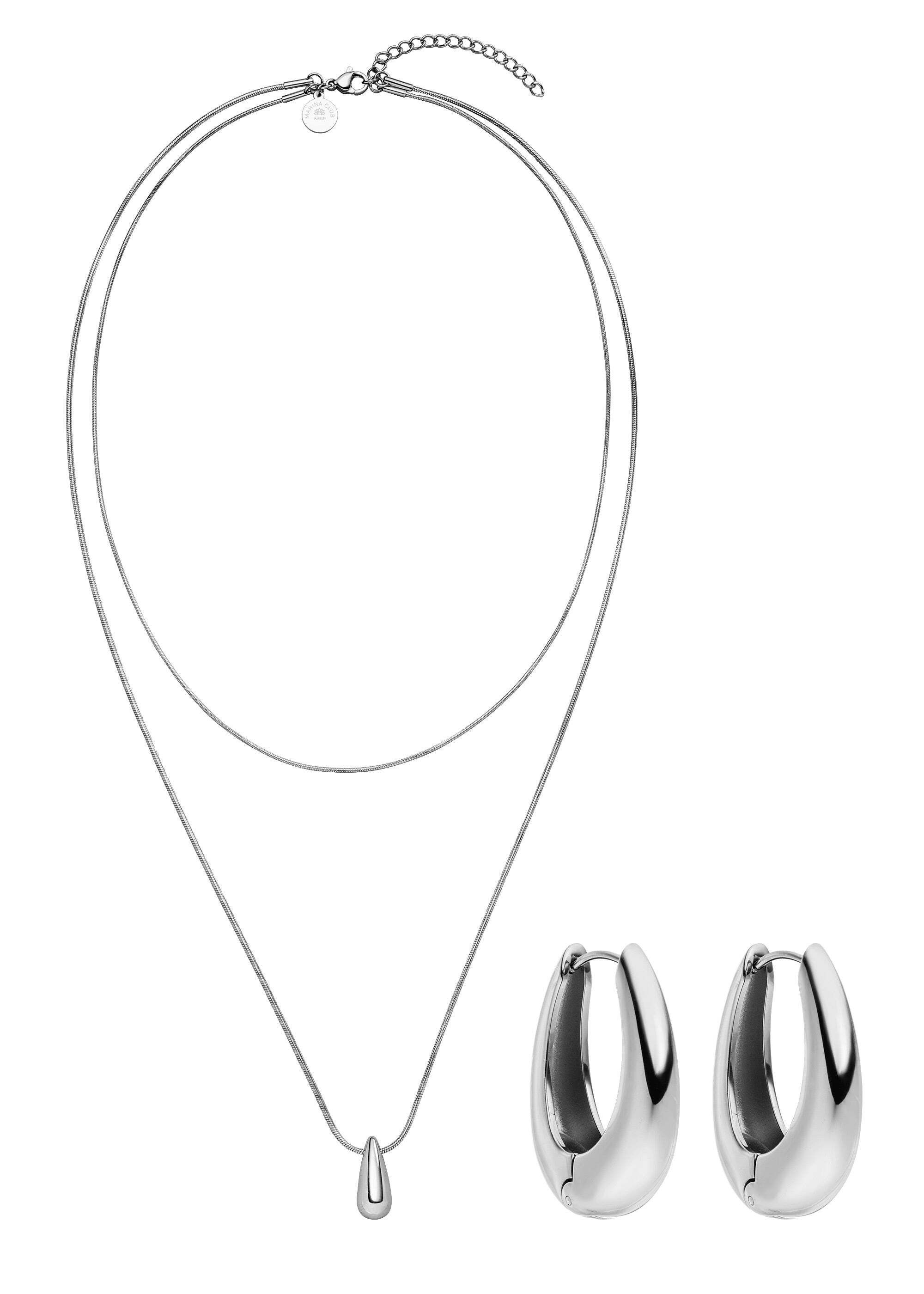 Purelei Schmuckset Dewdrop