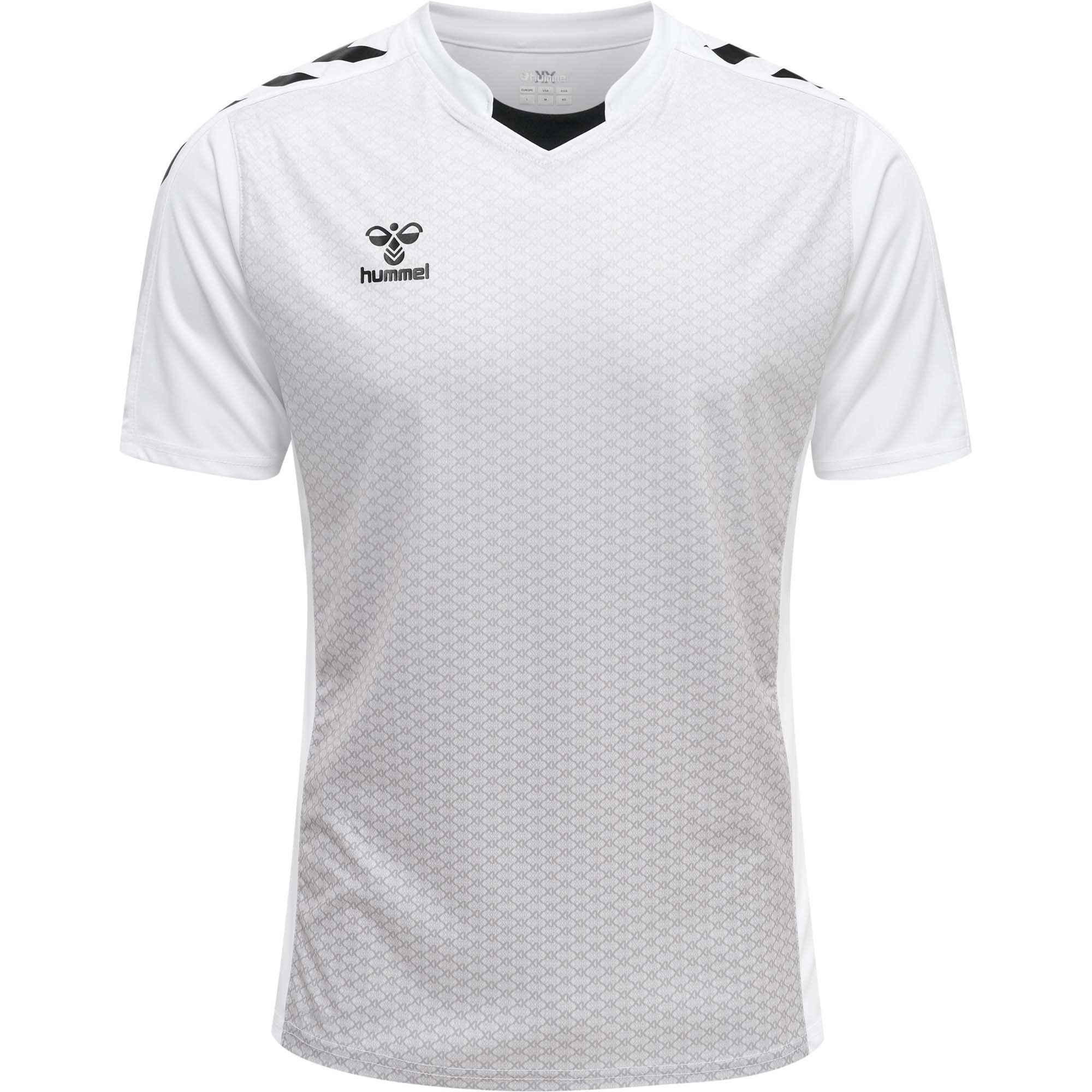 hummel Fußballtrikot Hummel Herren Trikot Core XK Sublimation Jersey S/S 211459