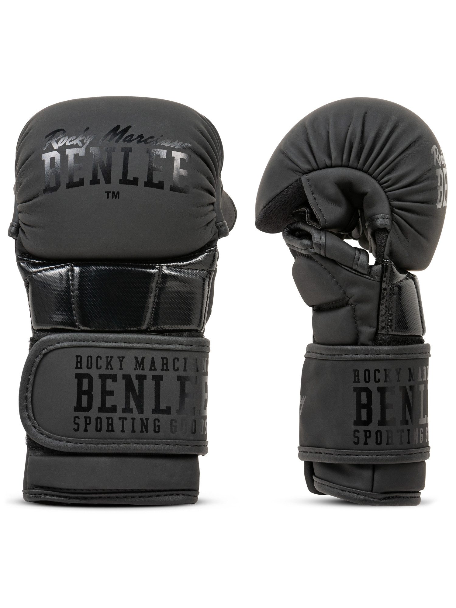 Benlee Rocky Marciano MMA-Handschuhe SPARRY