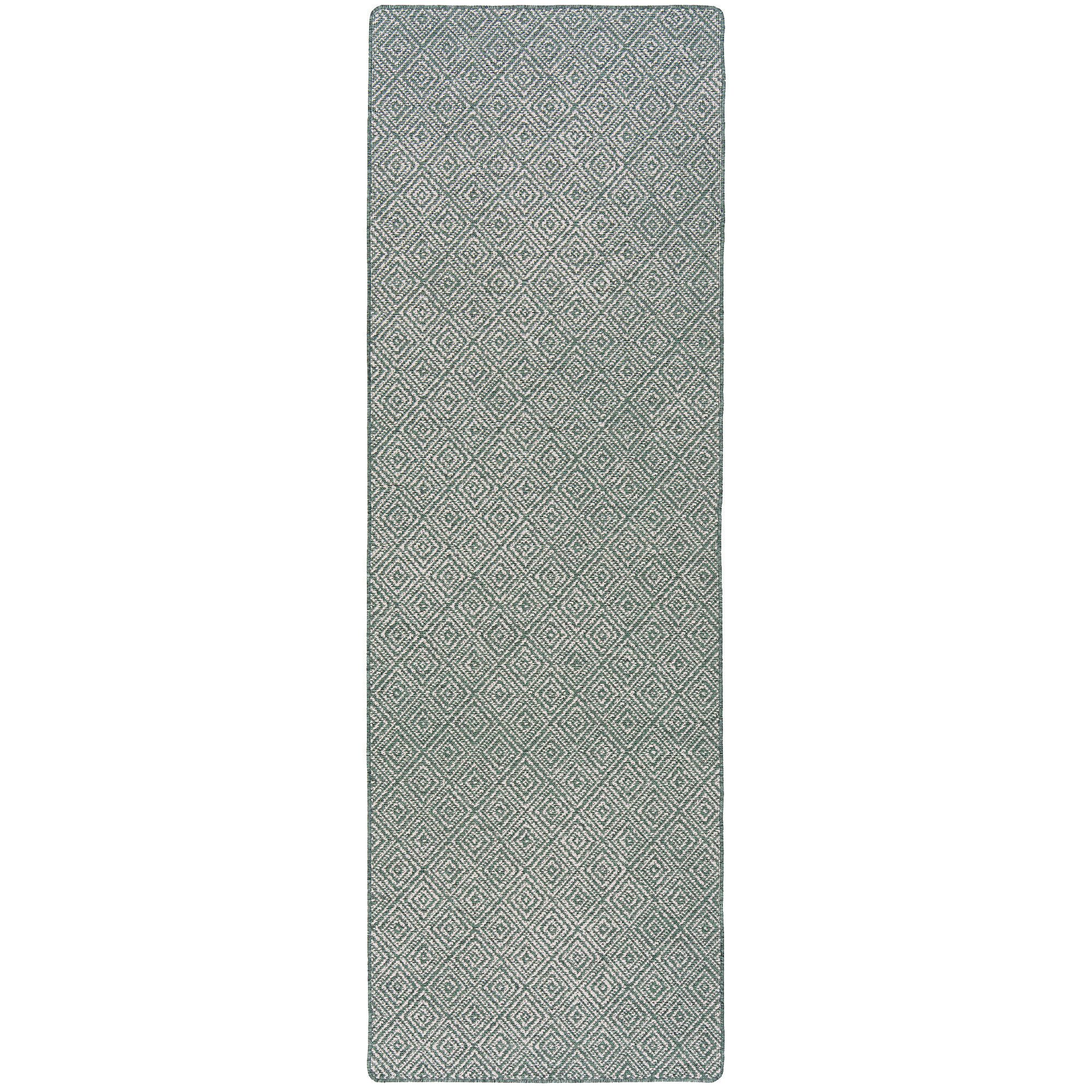 Snapstyle Läufer In- und Outdoor Teppich Läufer Beidseitig Newport, Rechtec günstig online kaufen