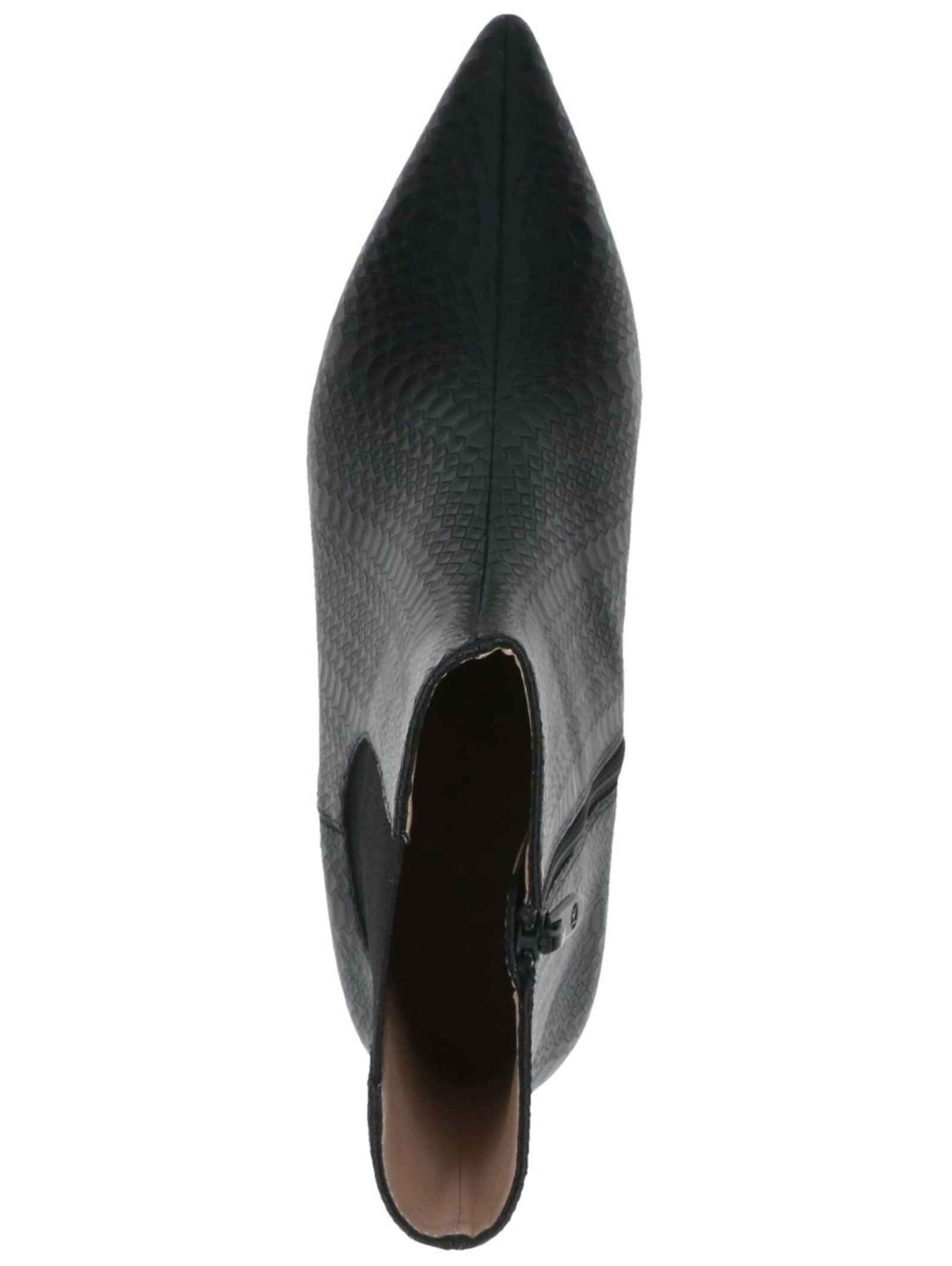 Peter Kaiser Peter Kaiser Stiefelette Leder/Textil Stiefelette