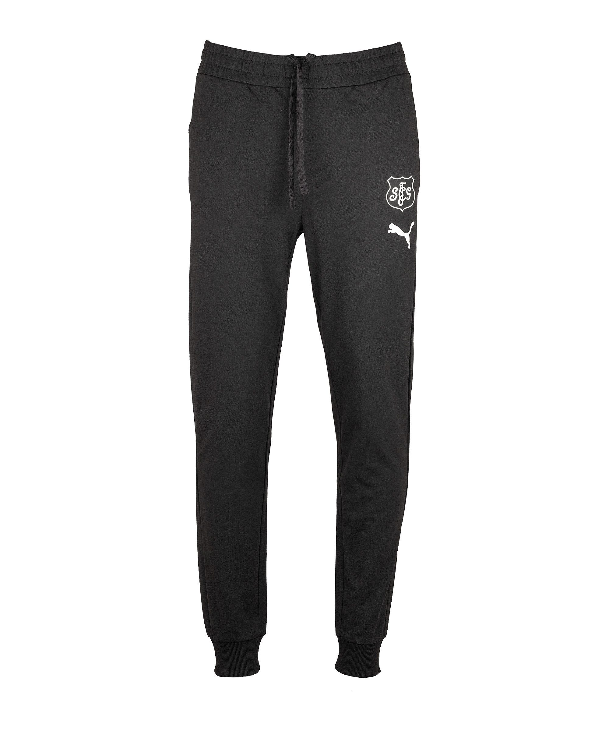 Sporthose PUMA FC St. Gallen 1879 Trainingshose Jogginghosen