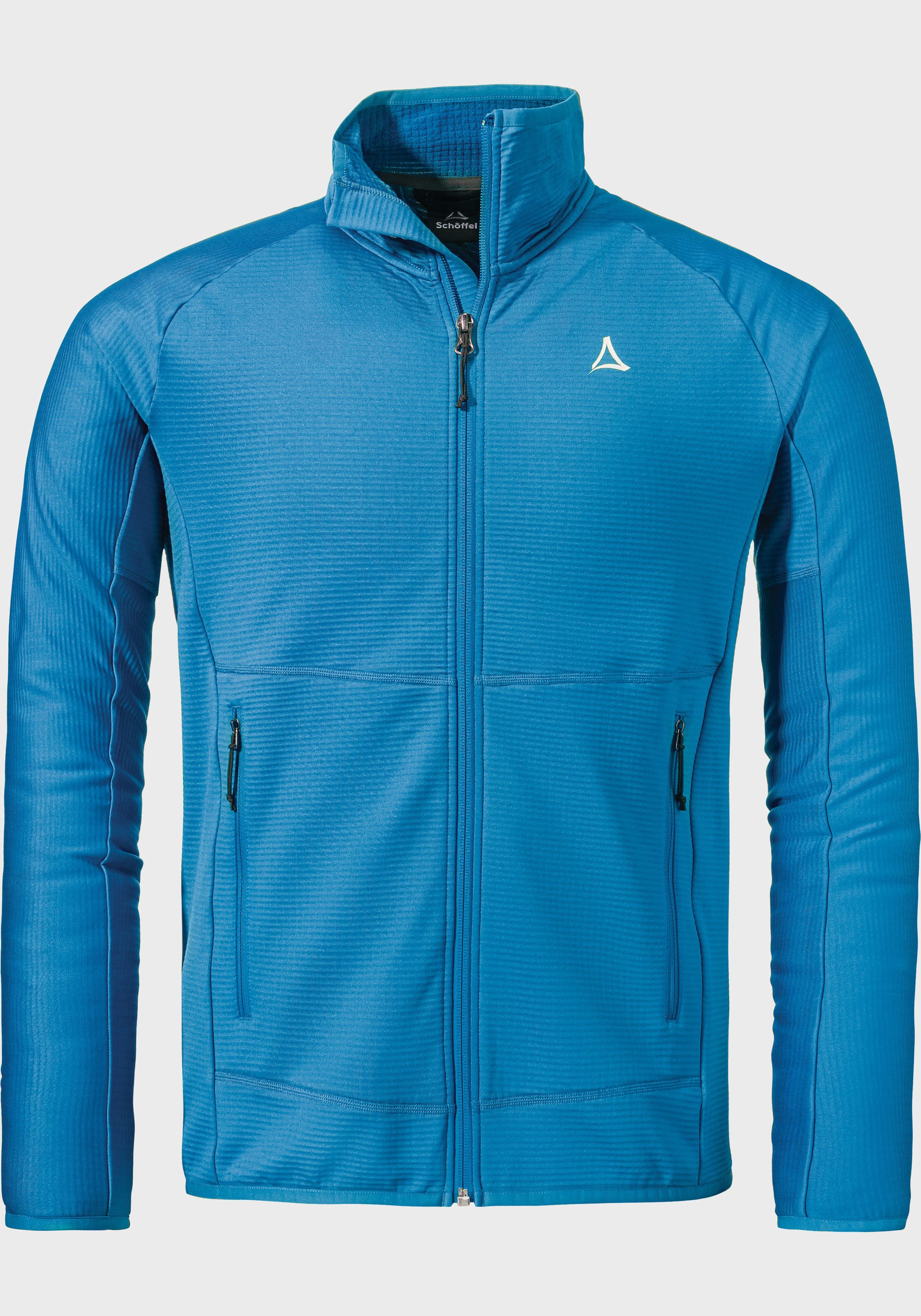 Schöffel Fleecejacke Hiking Fleece Jk Style Cascata MNS günstig online kaufen