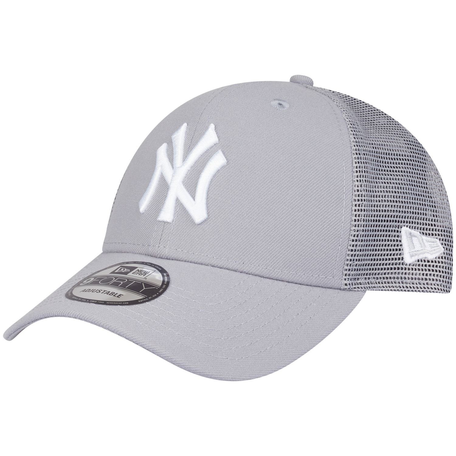 Trucker Cap 9Forty Trucker New York Yankees