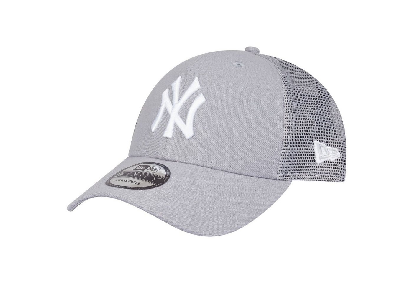 New Era Trucker Cap 9Forty Trucker New York Yankees