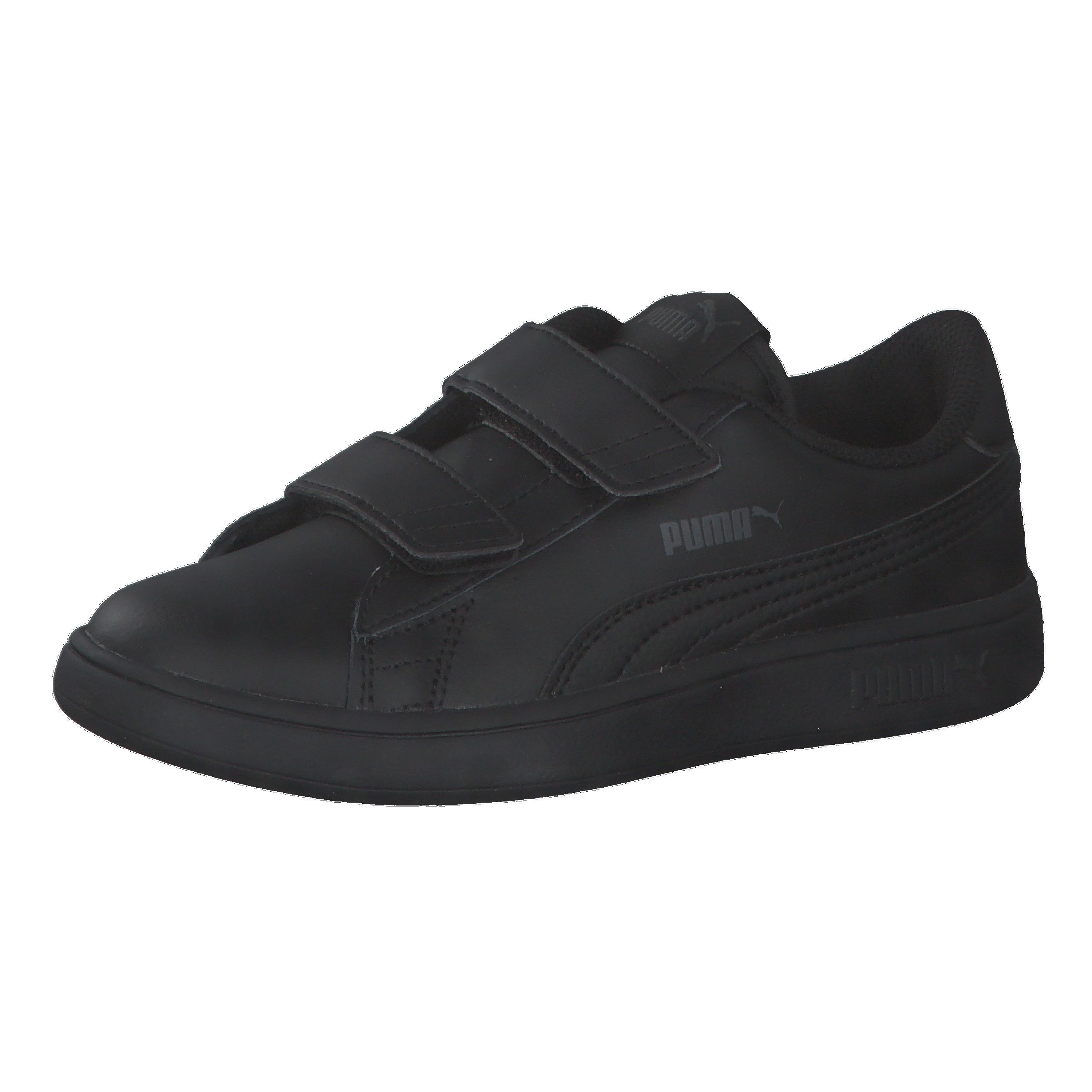 Puma Kinder Sneaker Smash v2 L V PS 365173 Sneaker