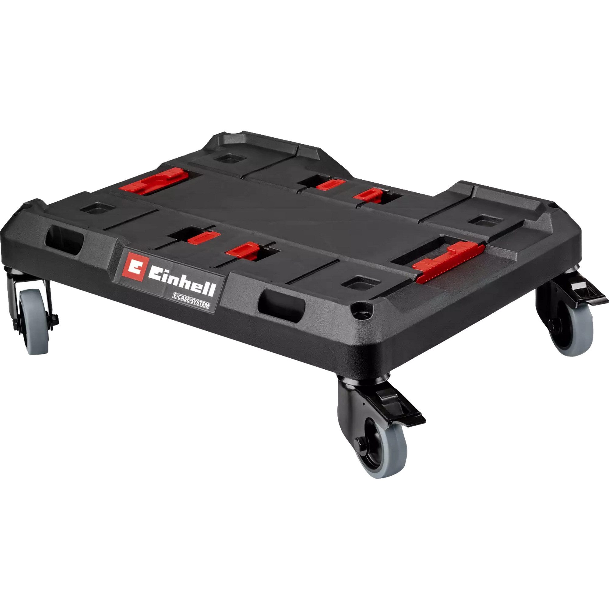Einhell Werkzeugkoffer EINHELL E-Case Rollbrett für Systemkoffer, (für