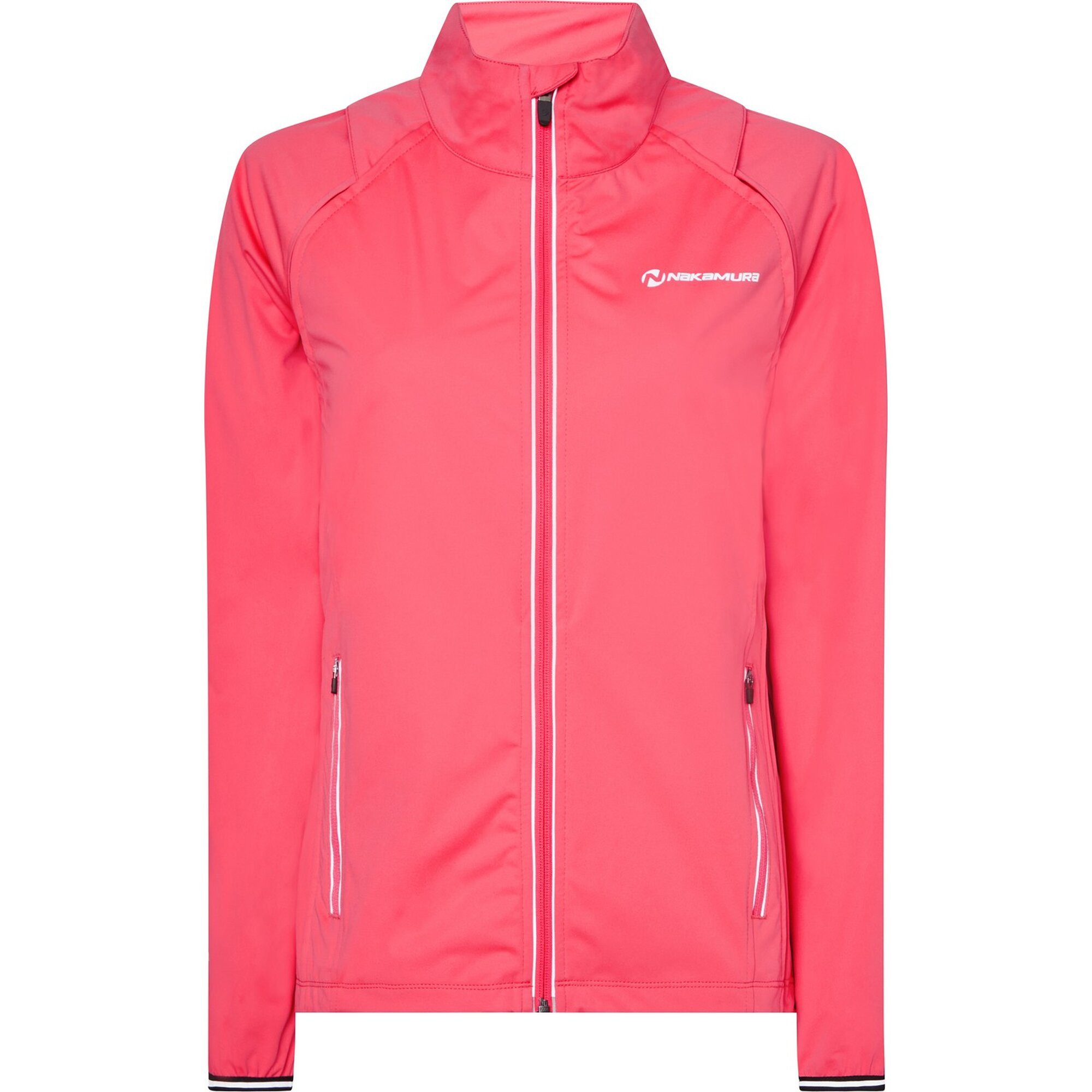 NAKAMURA Fahrradjacke