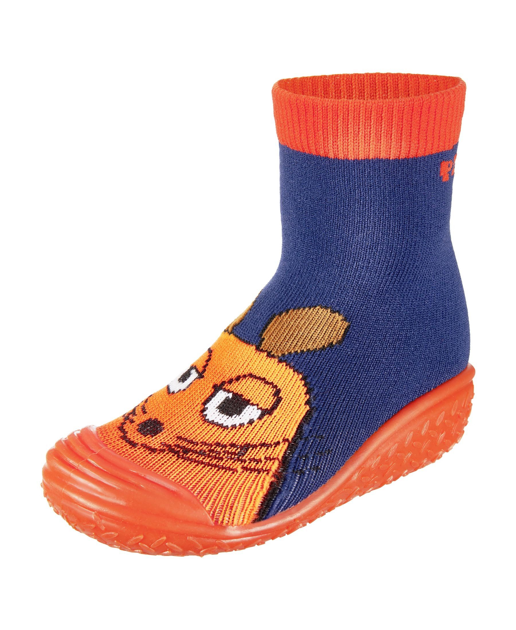 Playshoes Aqua-Socke DIE MAUS Pirat Badeschuh