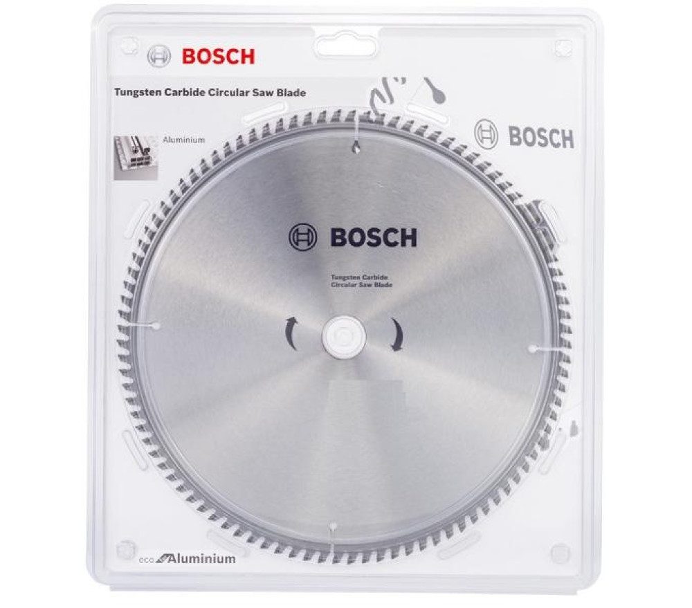 BOSCH Trennscheibe BOSCH Trennscheibe Eco Aluminium 190x20x54Z