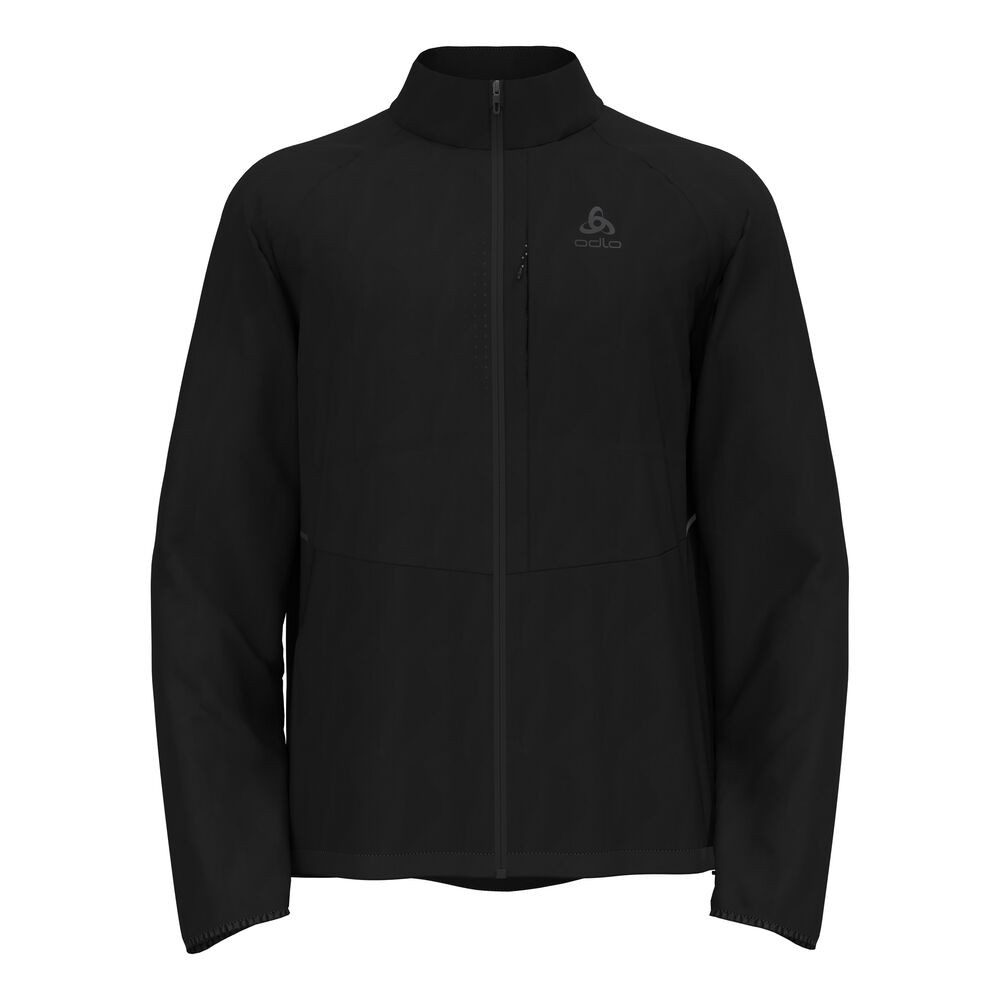 Odlo Laufjacke Zeroweight