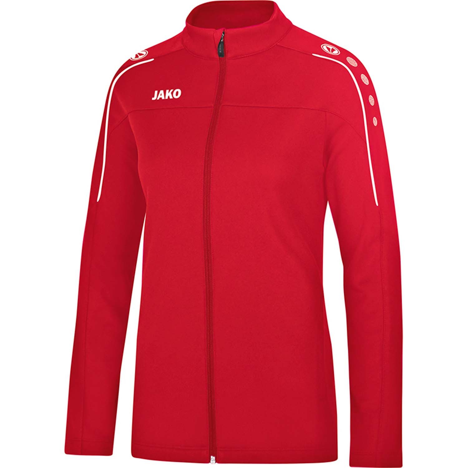 Jako Trainingsjacke Jako Damen Präsentationsjacke Classico günstig online kaufen