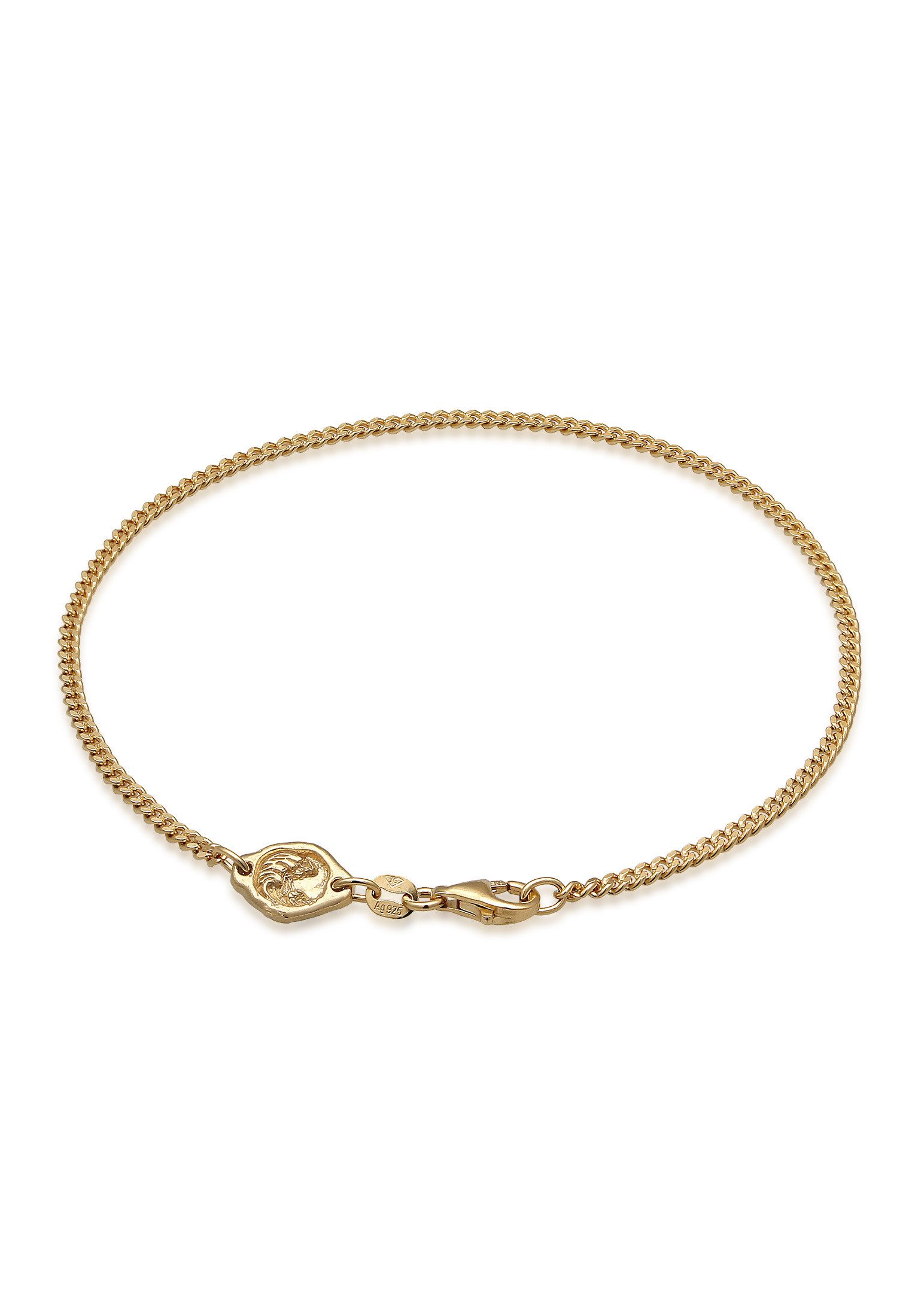 Silberarmband Welle - Take-a-Wave 925 Silber