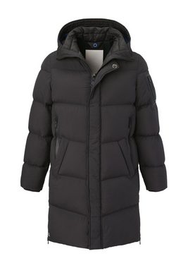 Tribeca Steppjacke Franklin Sportlich-moderner Parka extralang