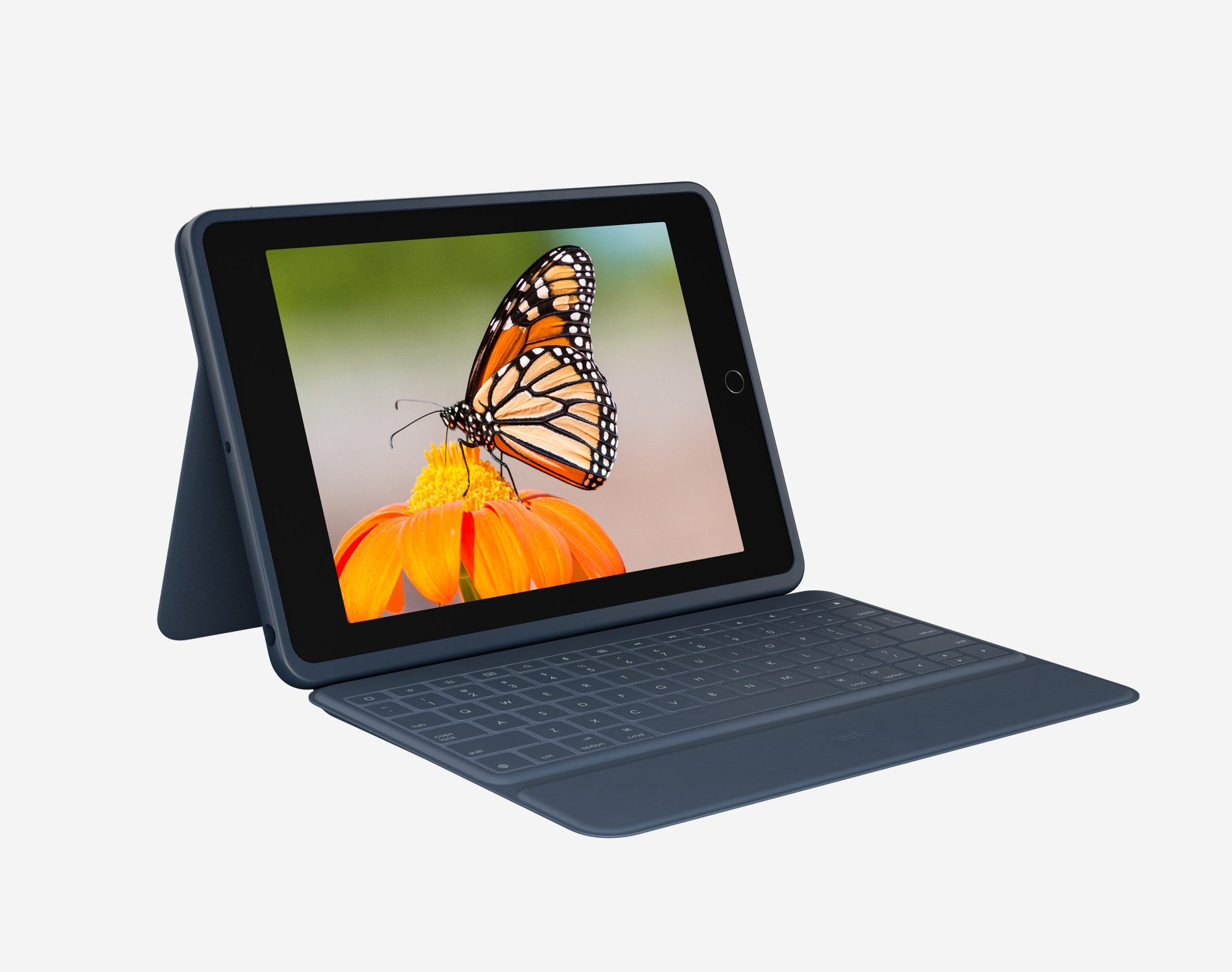 Logitech Eingabegeräte-Set