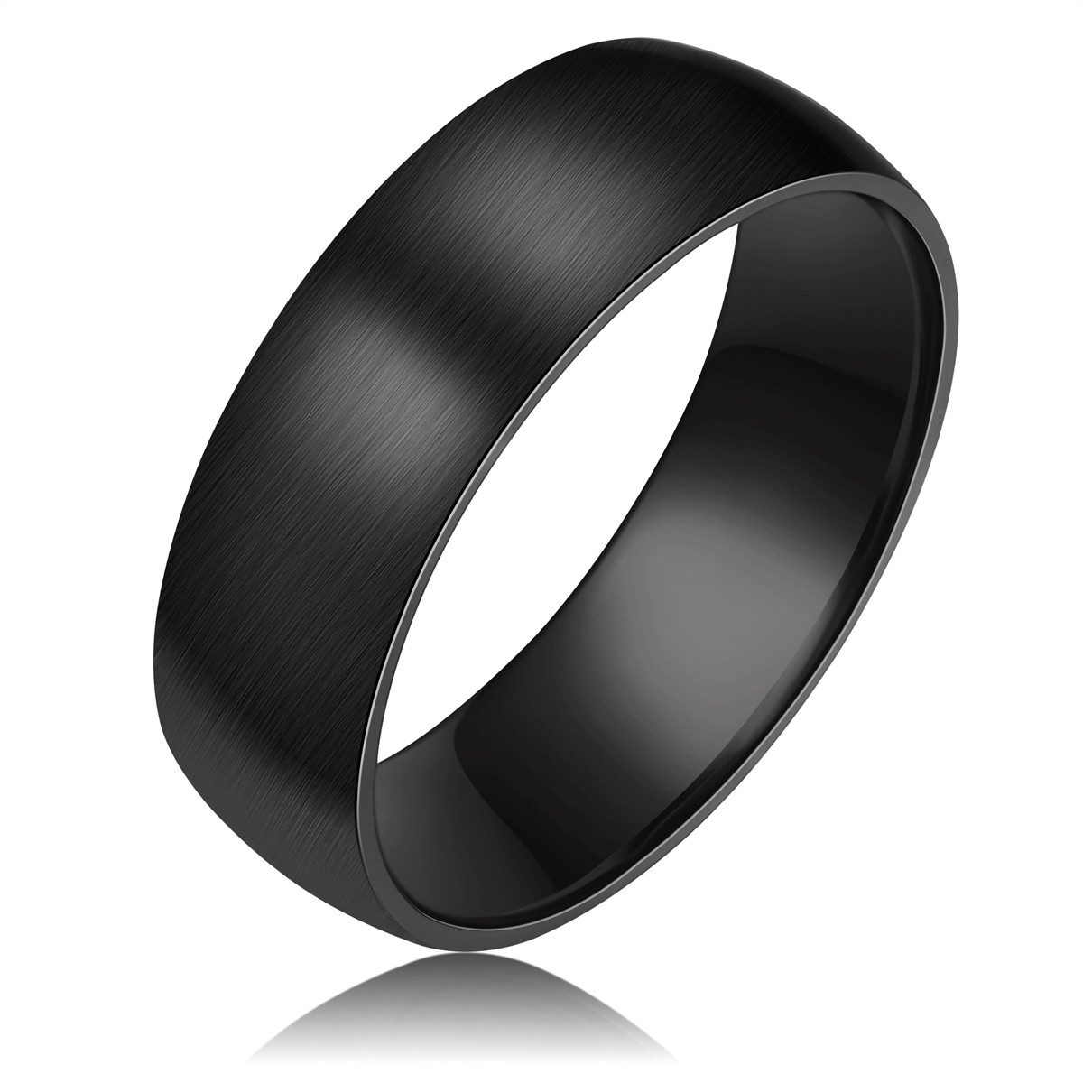 True Rebels Fingerring TR306 (1-tlg) günstig online kaufen