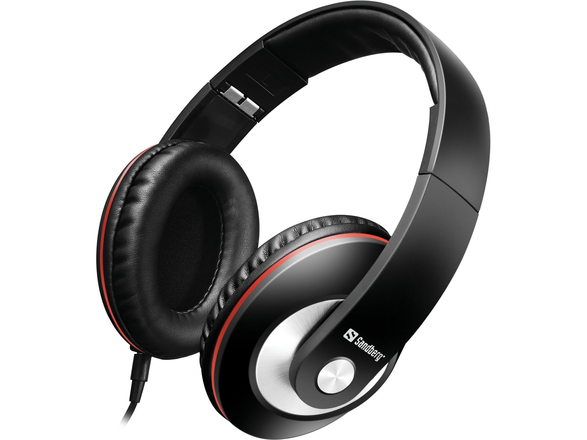 Sandberg Headset