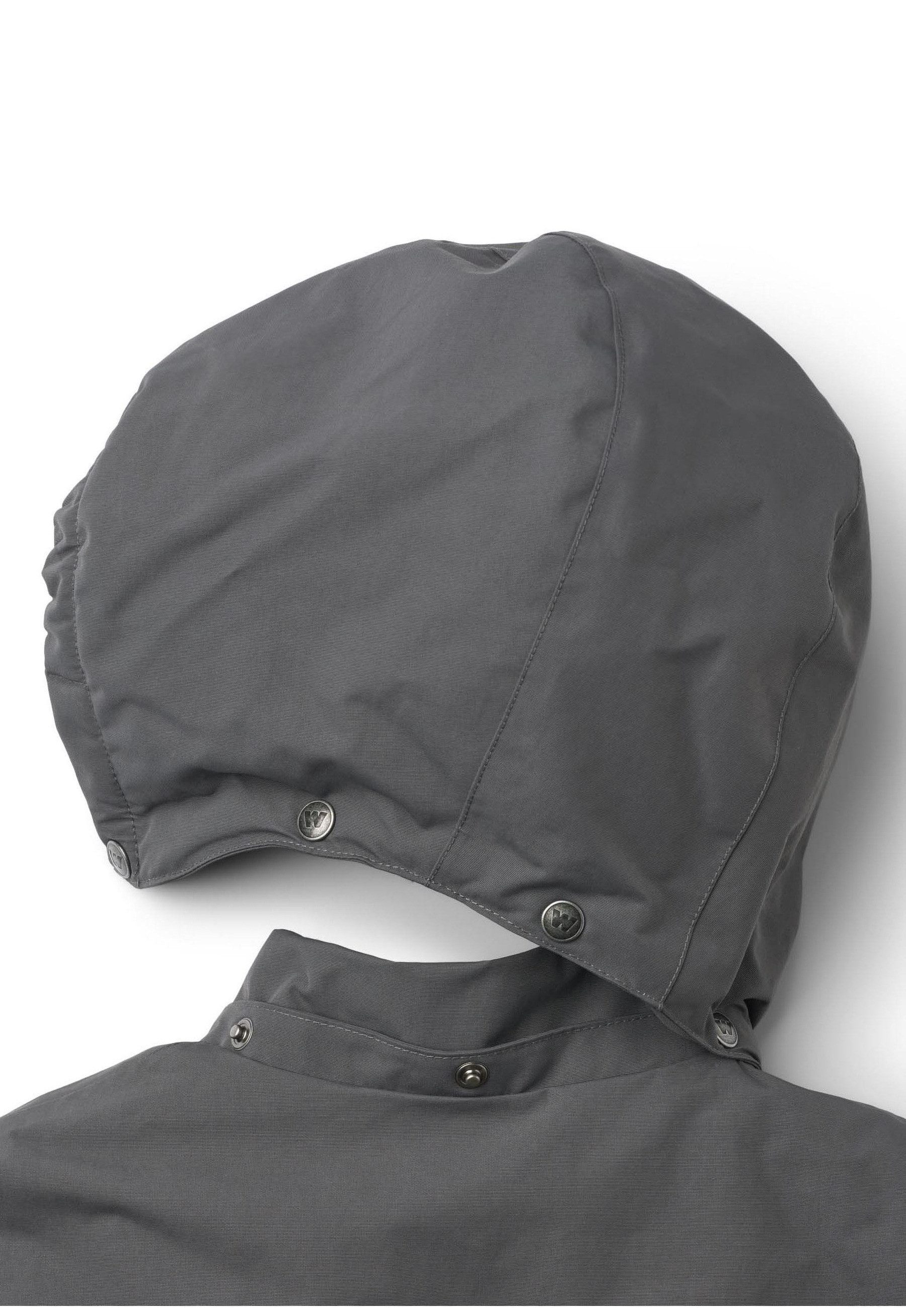 WHEAT Allwetterjacke WHEAT Jacket Svende (1-St) atmungsaktiv