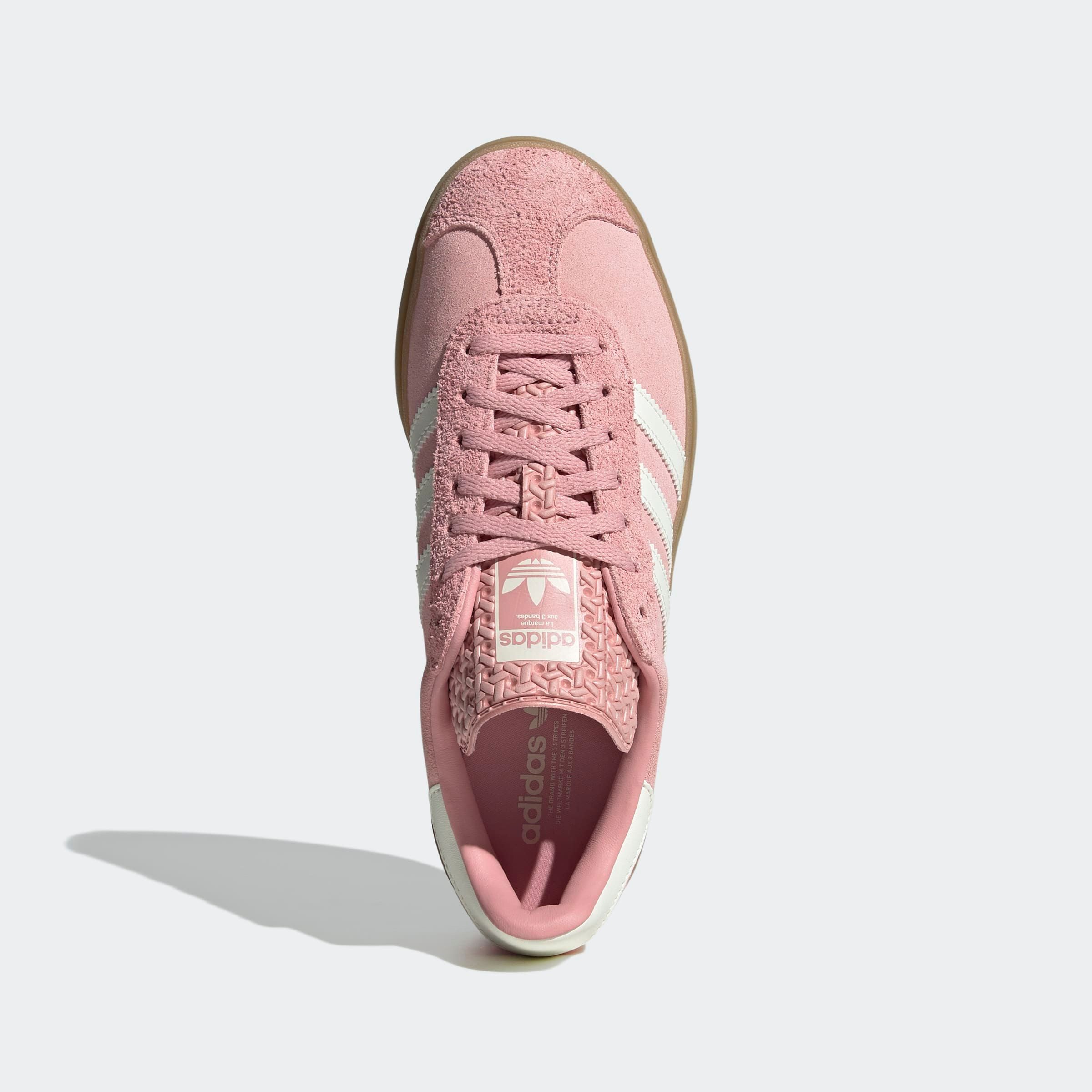 adidas Originals GAZELLE BOLD Sneaker – Bild 4 von 5