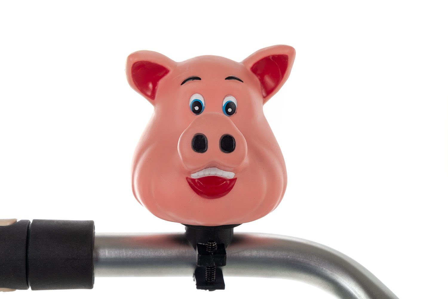 Chirp Fahrradklingel Kinderhupe, pig