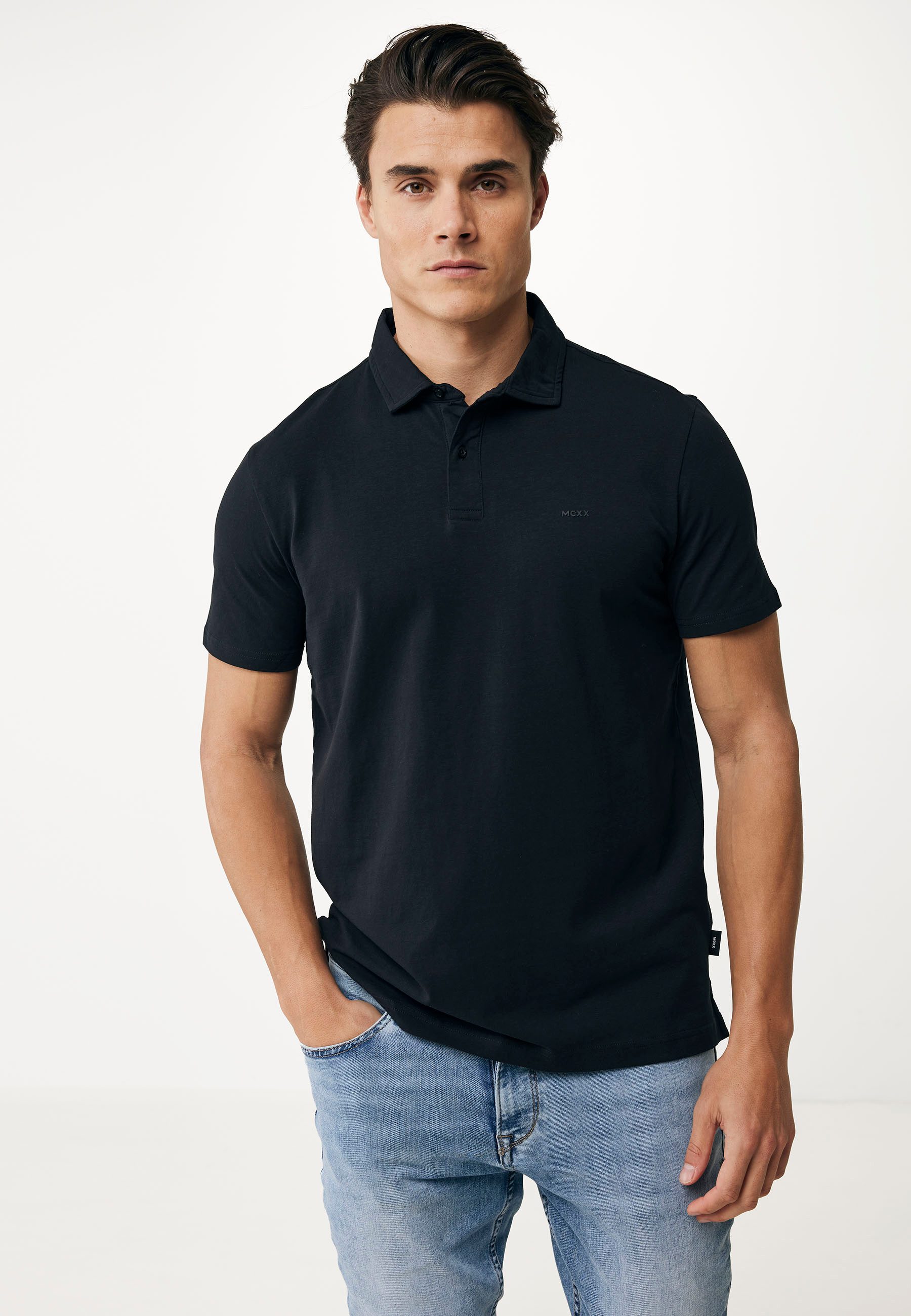 Mexx Poloshirt