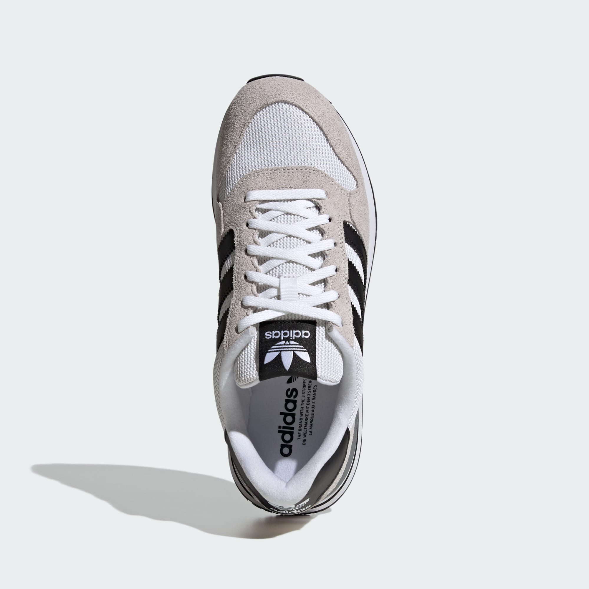 adidas Originals ZX 600 SCHUH Sneaker (1-tlg) günstig online kaufen