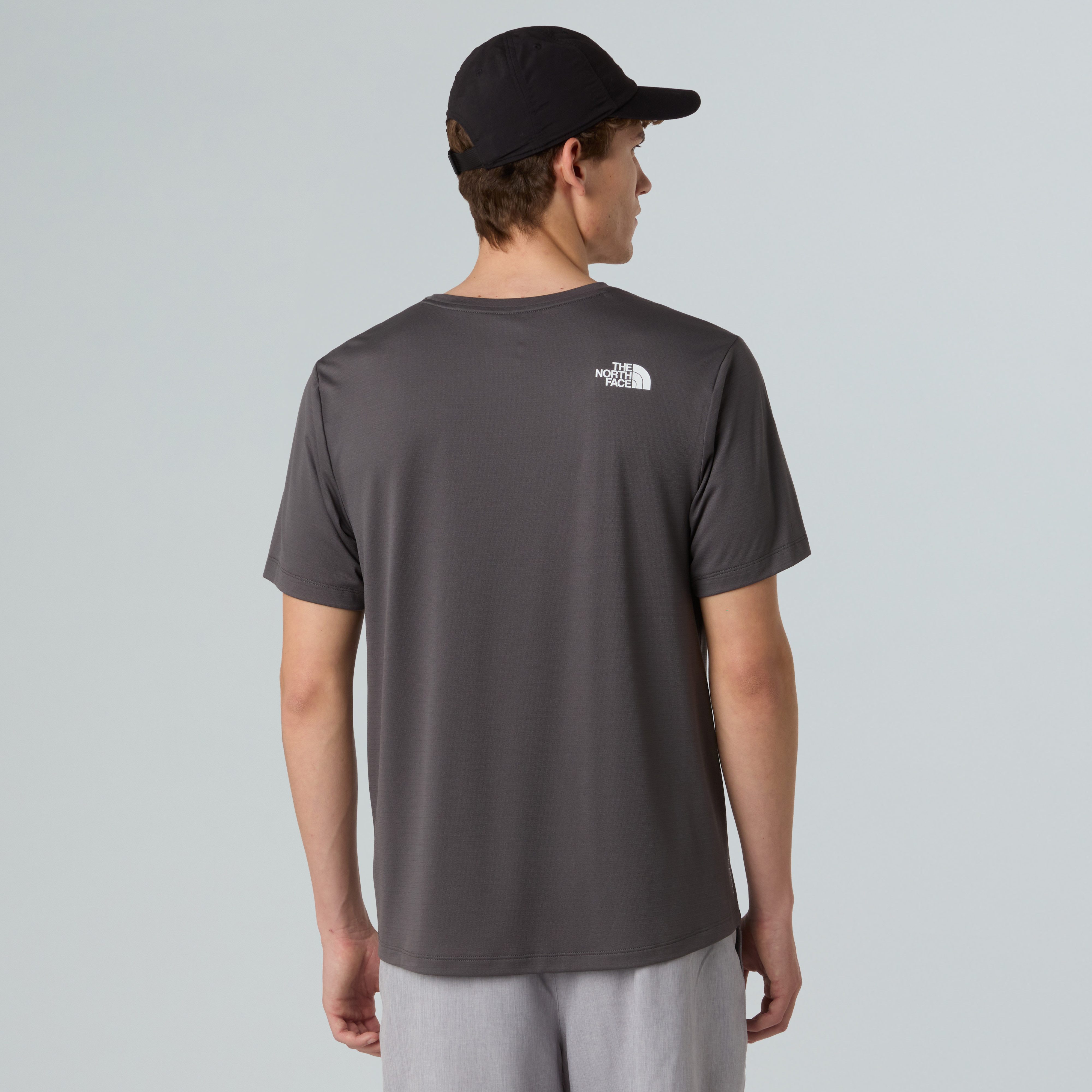 The North Face Funktionsshirt M 24/7 SHORT SLEEVES EASY TEE REG (1-tlg) günstig online kaufen