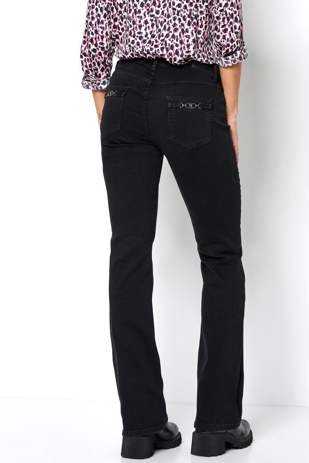 TONI Slim-fit-Jeans
