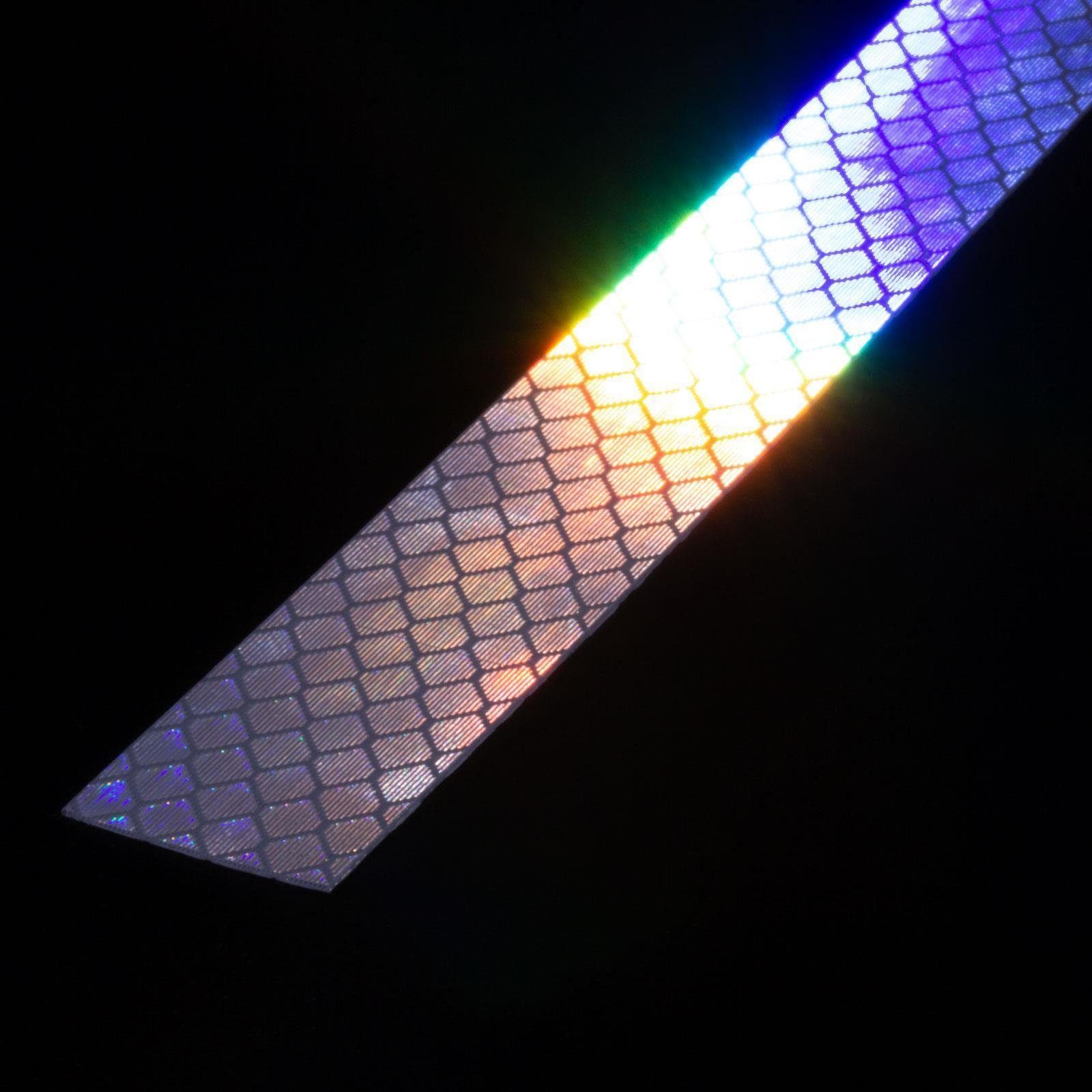 Grade weiß Diamond 4092 (1-St) 4090 3M & Klebeband 3M Reflektorband