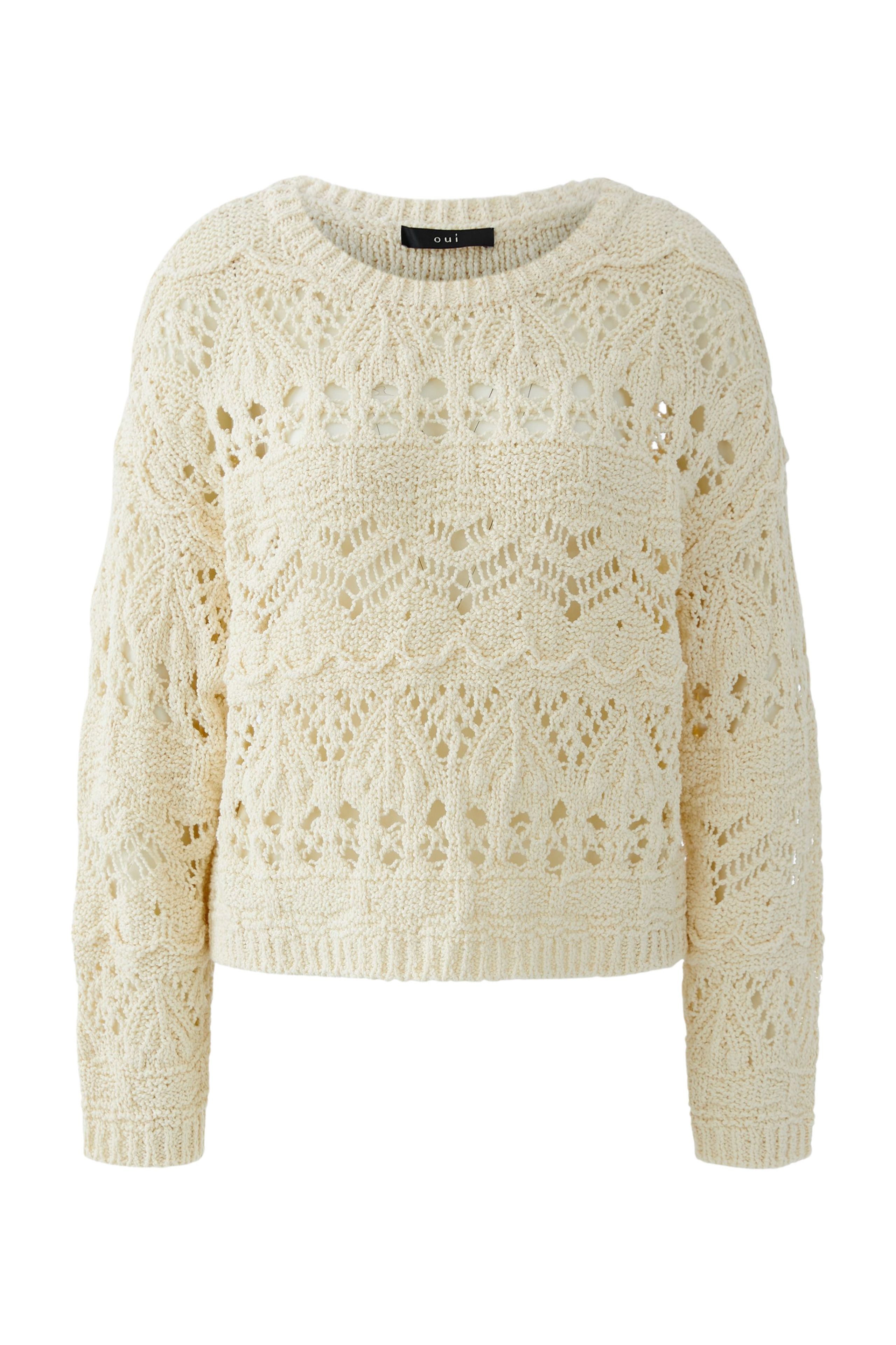 2-in-1-Pullover