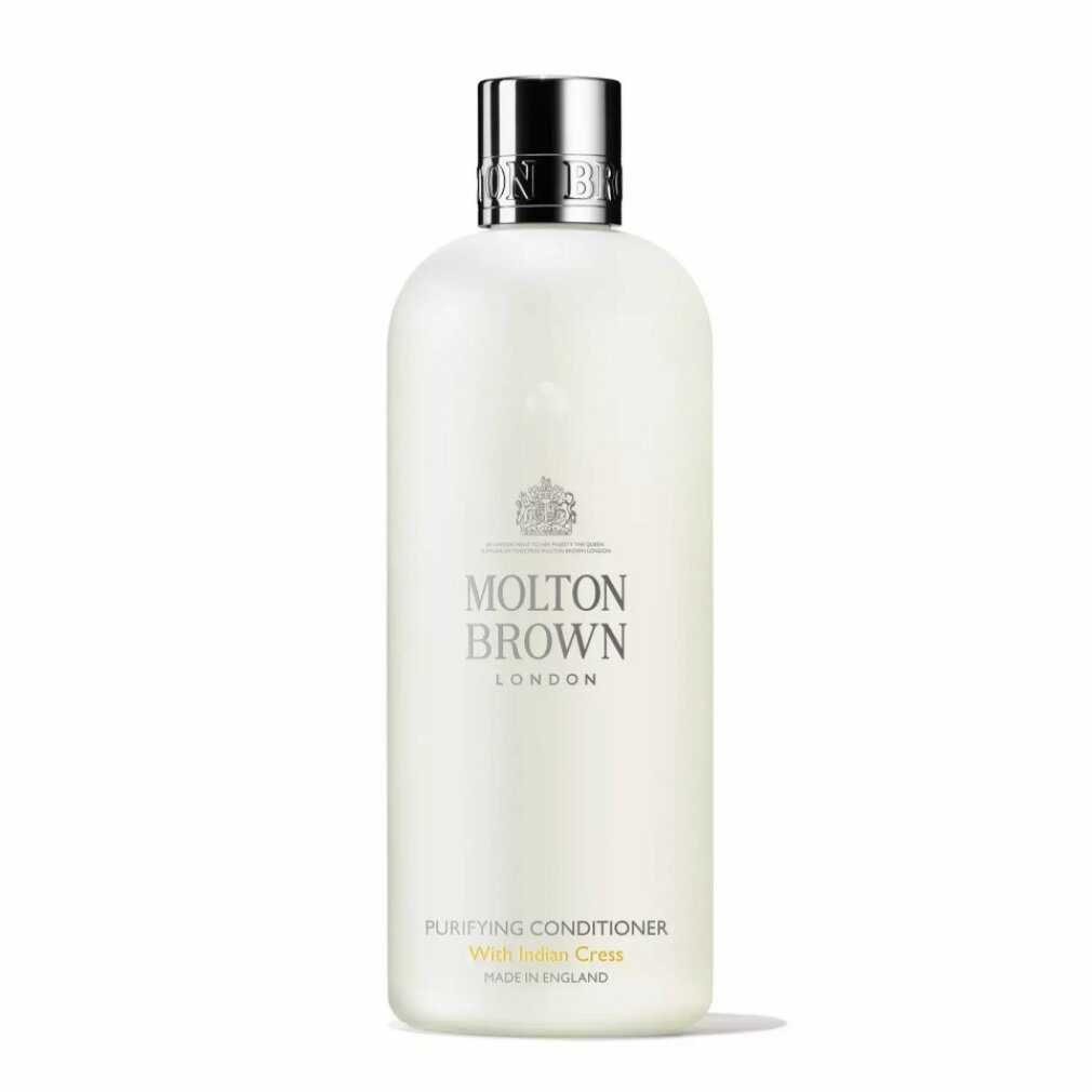 MOLTON BROWN Haarspülung Indian Cress Purifying Conditioner