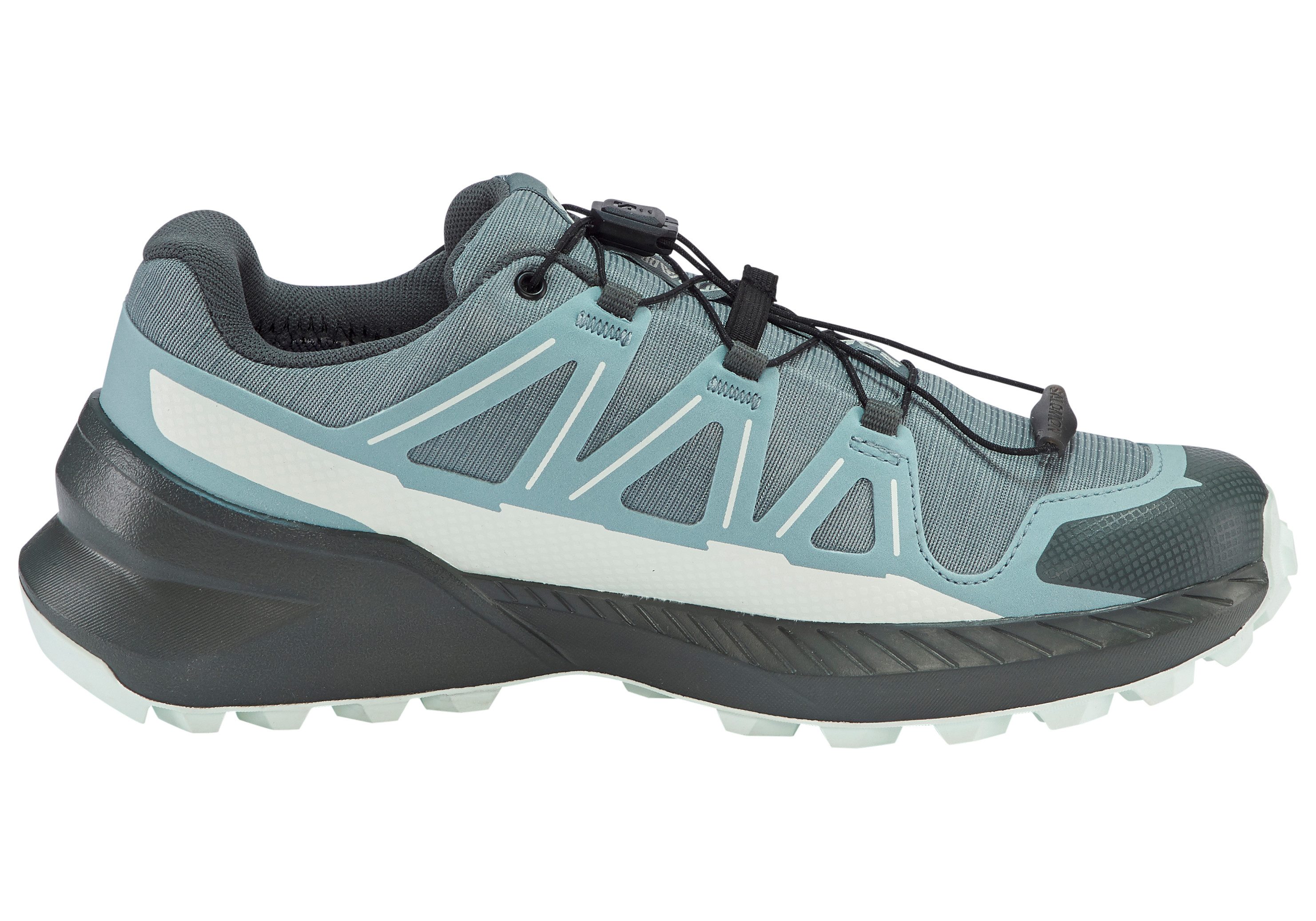 Salomon SPEEDCROSS PEAK GTX W Trailrunningschuh wasserdicht