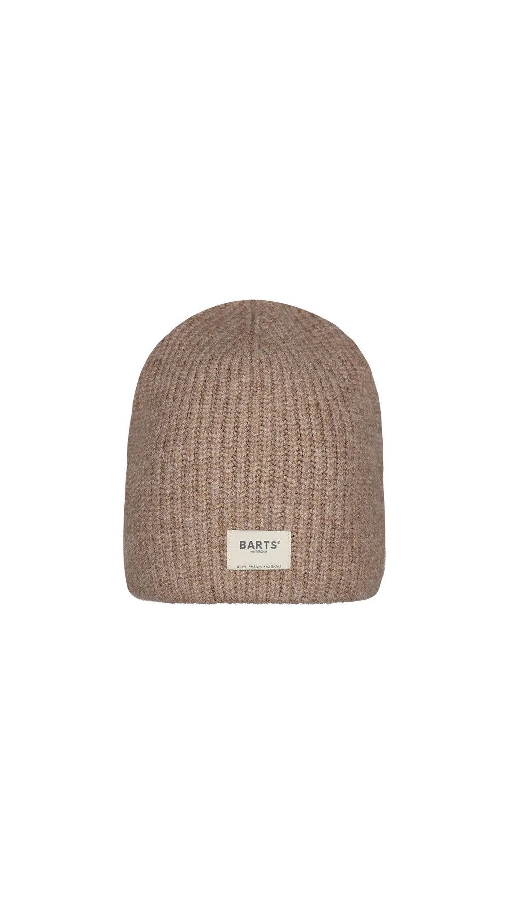 Barts Strickmütze Barts Damen Mütze Darty Beanie mit Rippmuster Weich im Gr günstig online kaufen