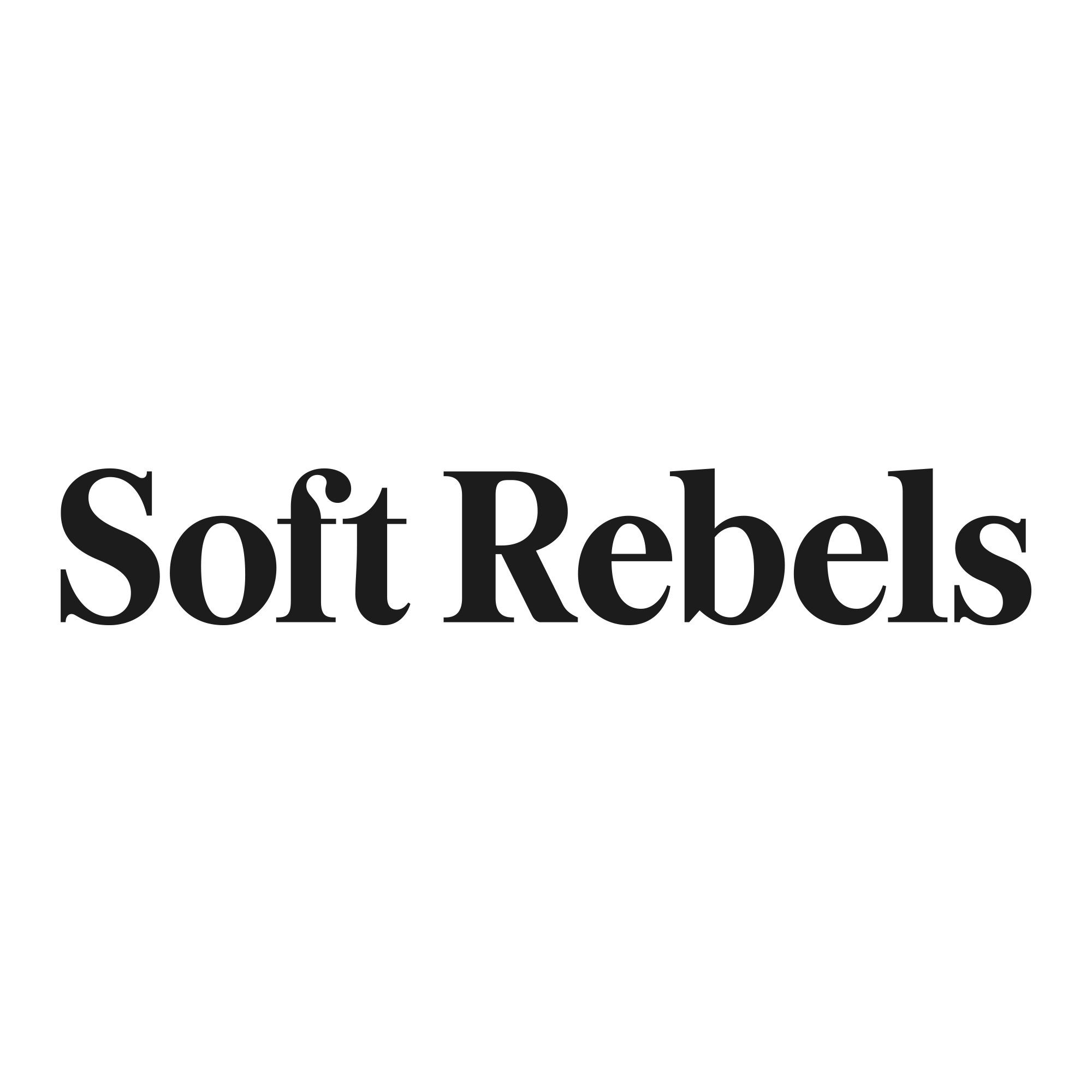 Soft Rebels