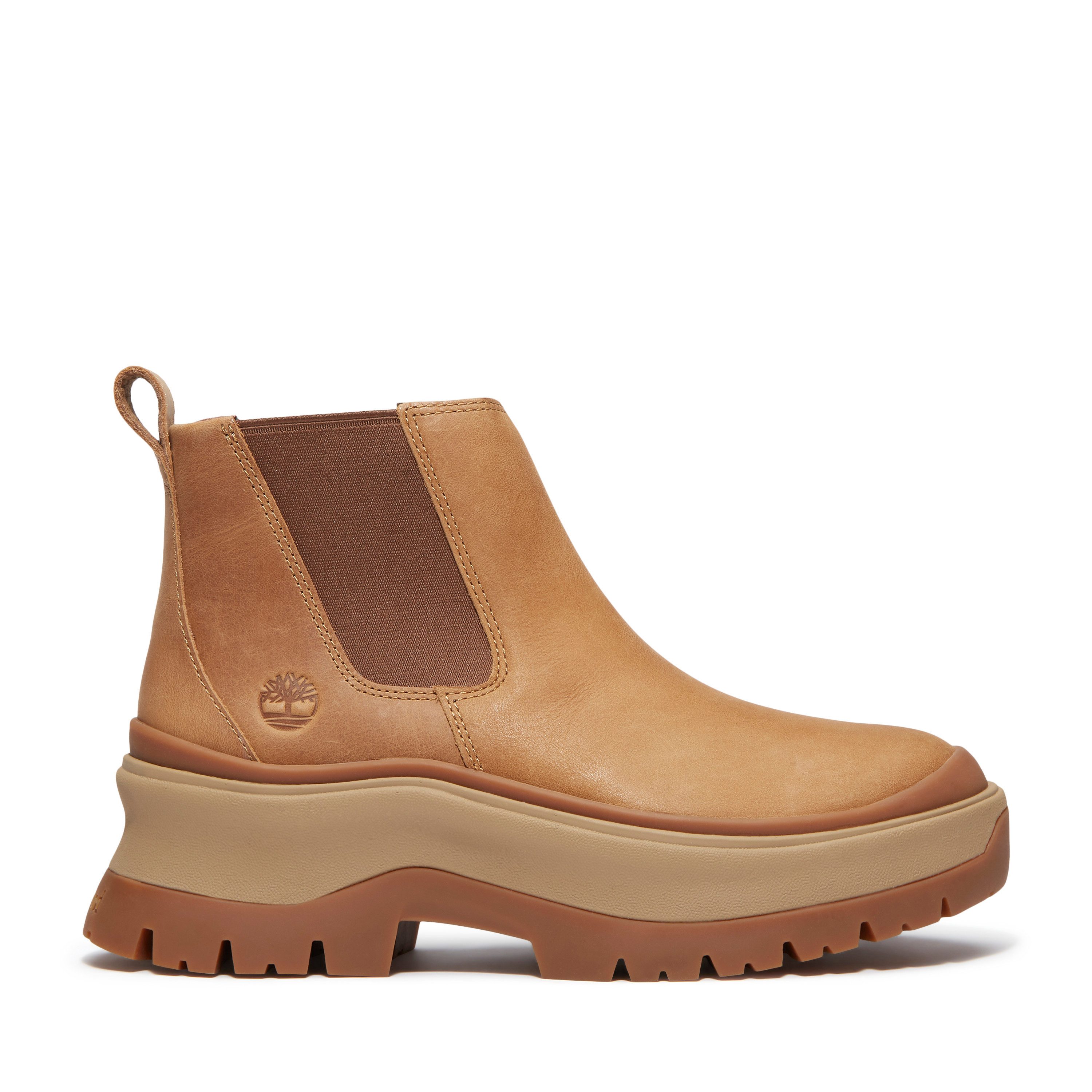 Timberland ROXIE LANEMID CHELSEA BOOT Chelseaboots Stiefelette, Winterschuhe, Ankle Boots – Bild 3 von 5
